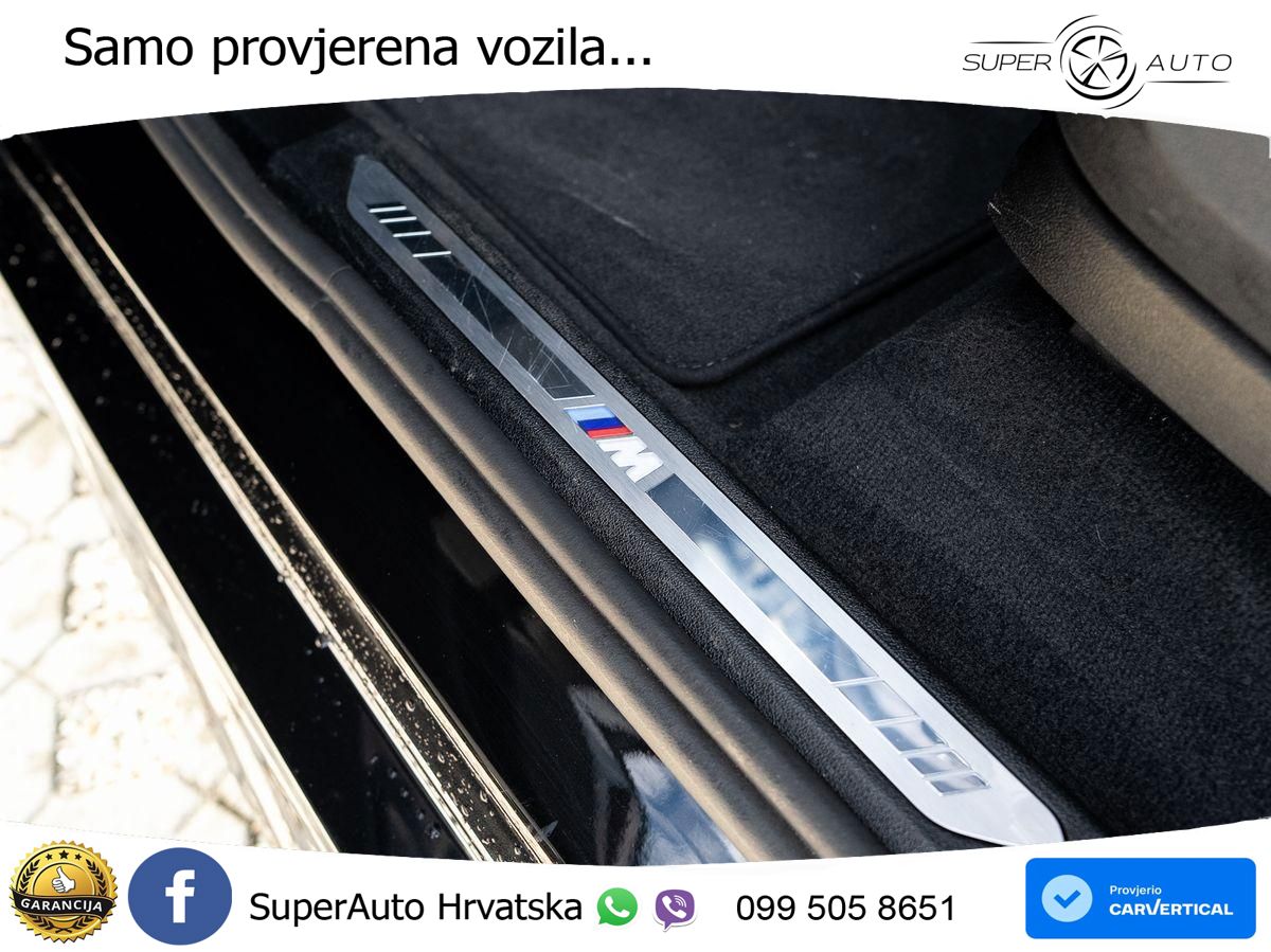 BMW X5 40d (352 KS) xDrive Steptronic LED+GR SJED+ACC