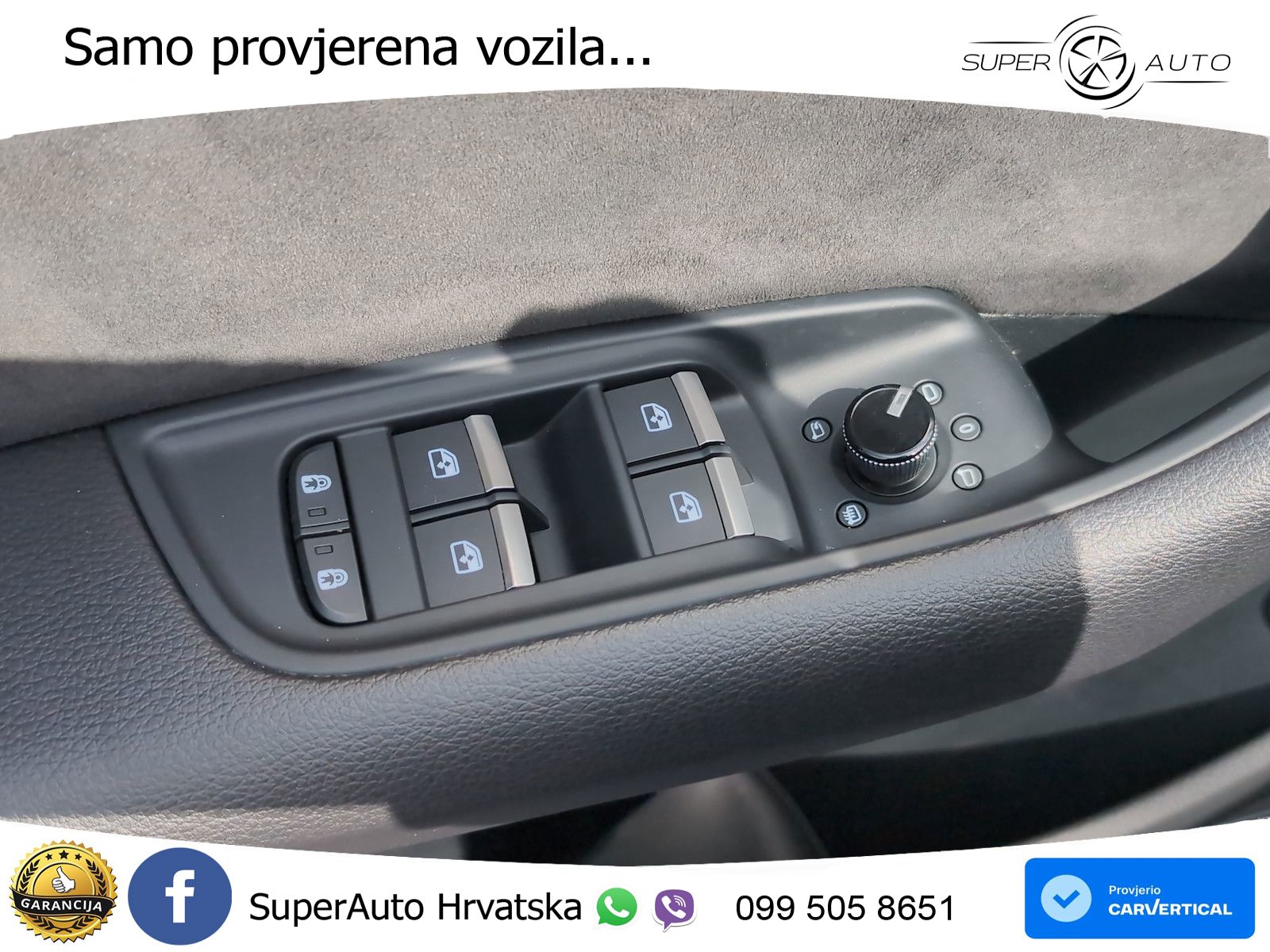 Audi Q8 50 TDI V6 (286 KS) quattro Tiptronic