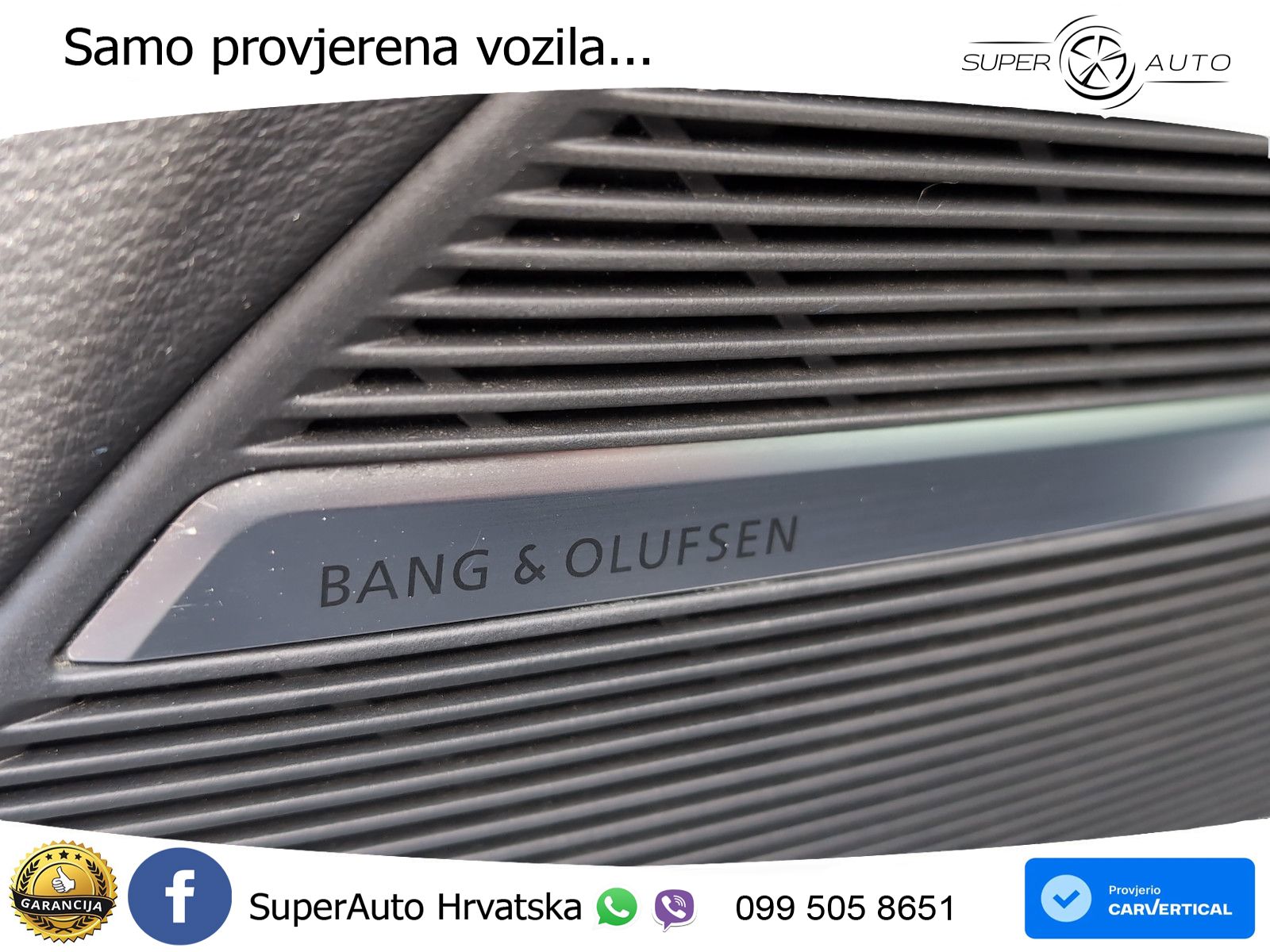 Audi Q8 50 TDI V6 (286 KS) quattro Tiptronic