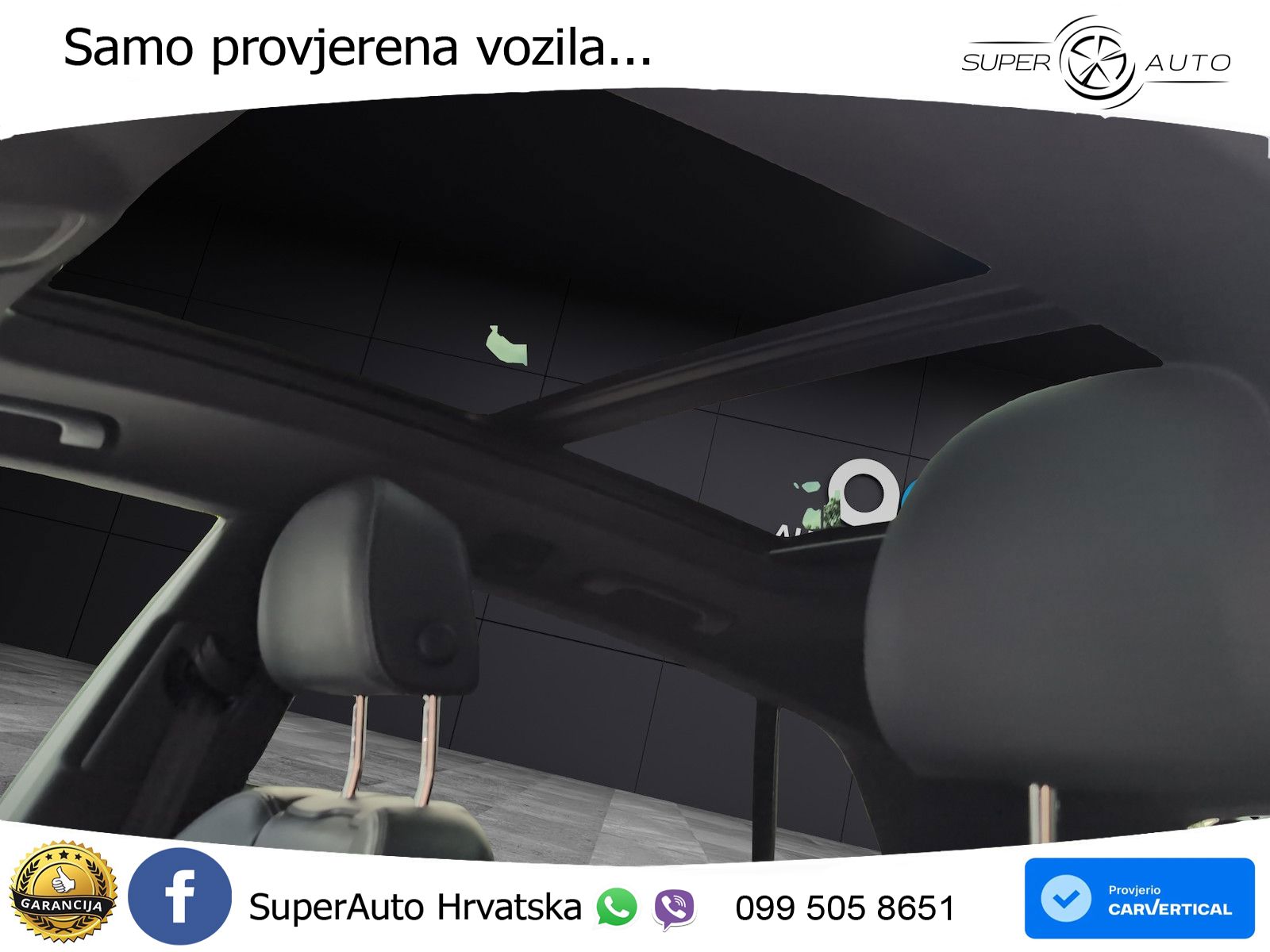 Audi Q8 50 TDI V6 (286 KS) quattro Tiptronic