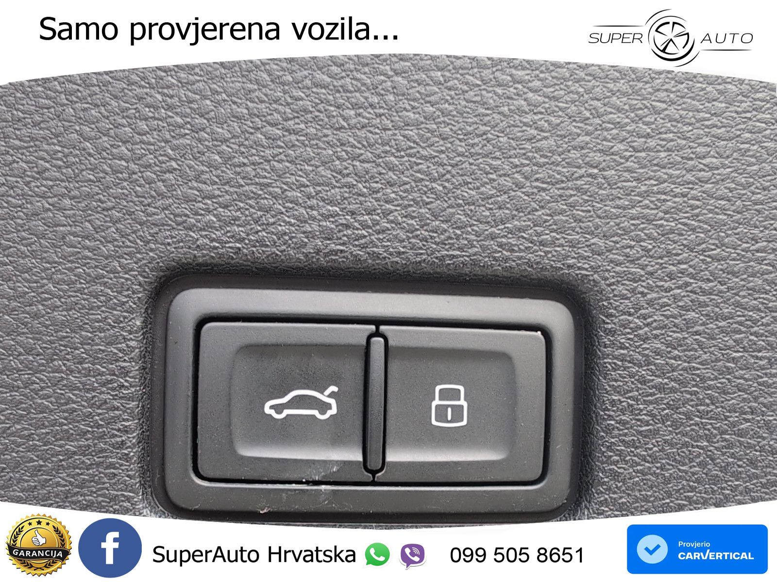 Audi Q8 50 TDI V6 (286 KS) quattro Tiptronic