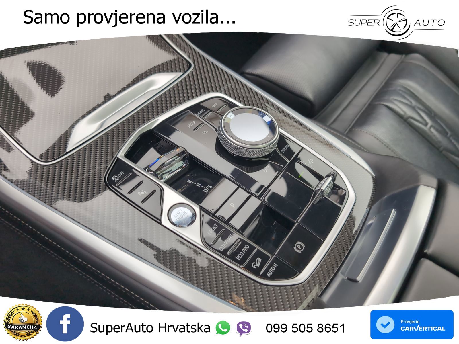 BMW X7 M60i (530 KS) xDrive Steptronic M Sport