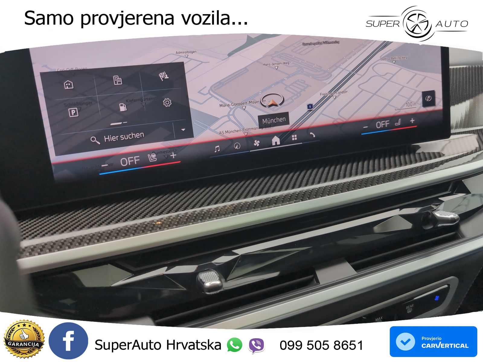 BMW X7 M60i (530 KS) xDrive Steptronic M Sport