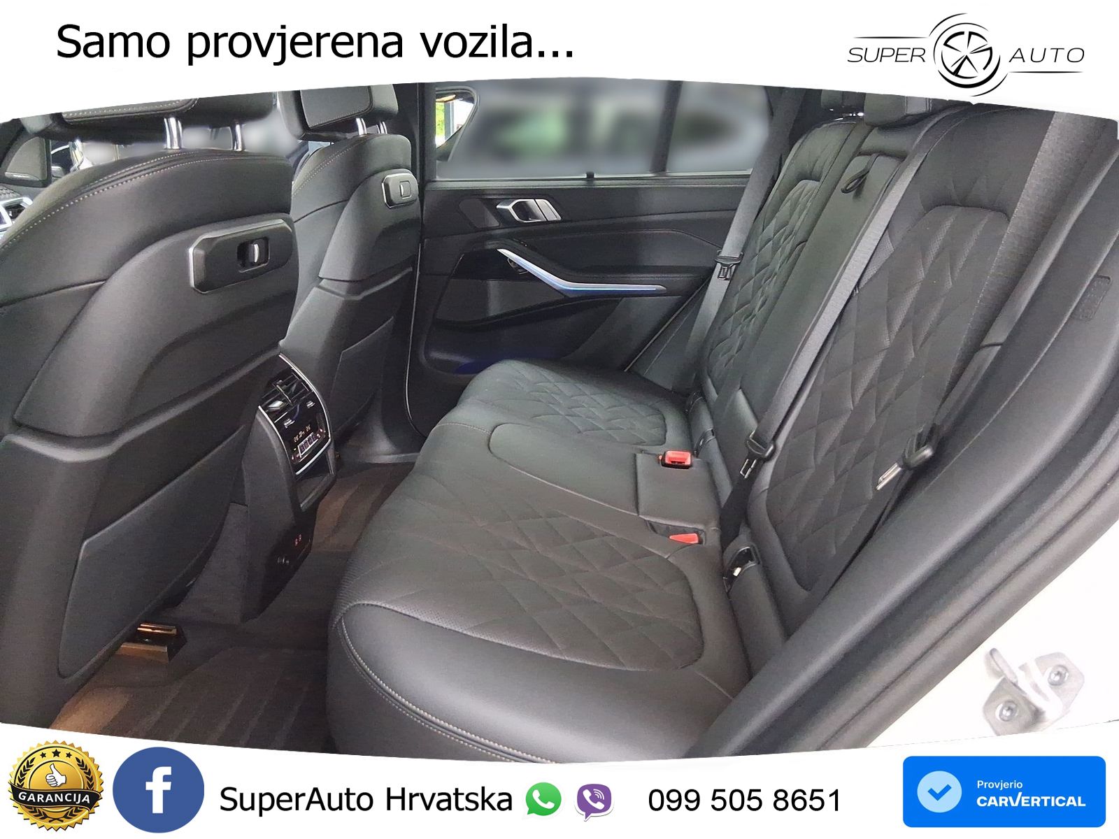 BMW X5 30d (298 KS) xDrive Steptronic LED+GR SJED+ACC