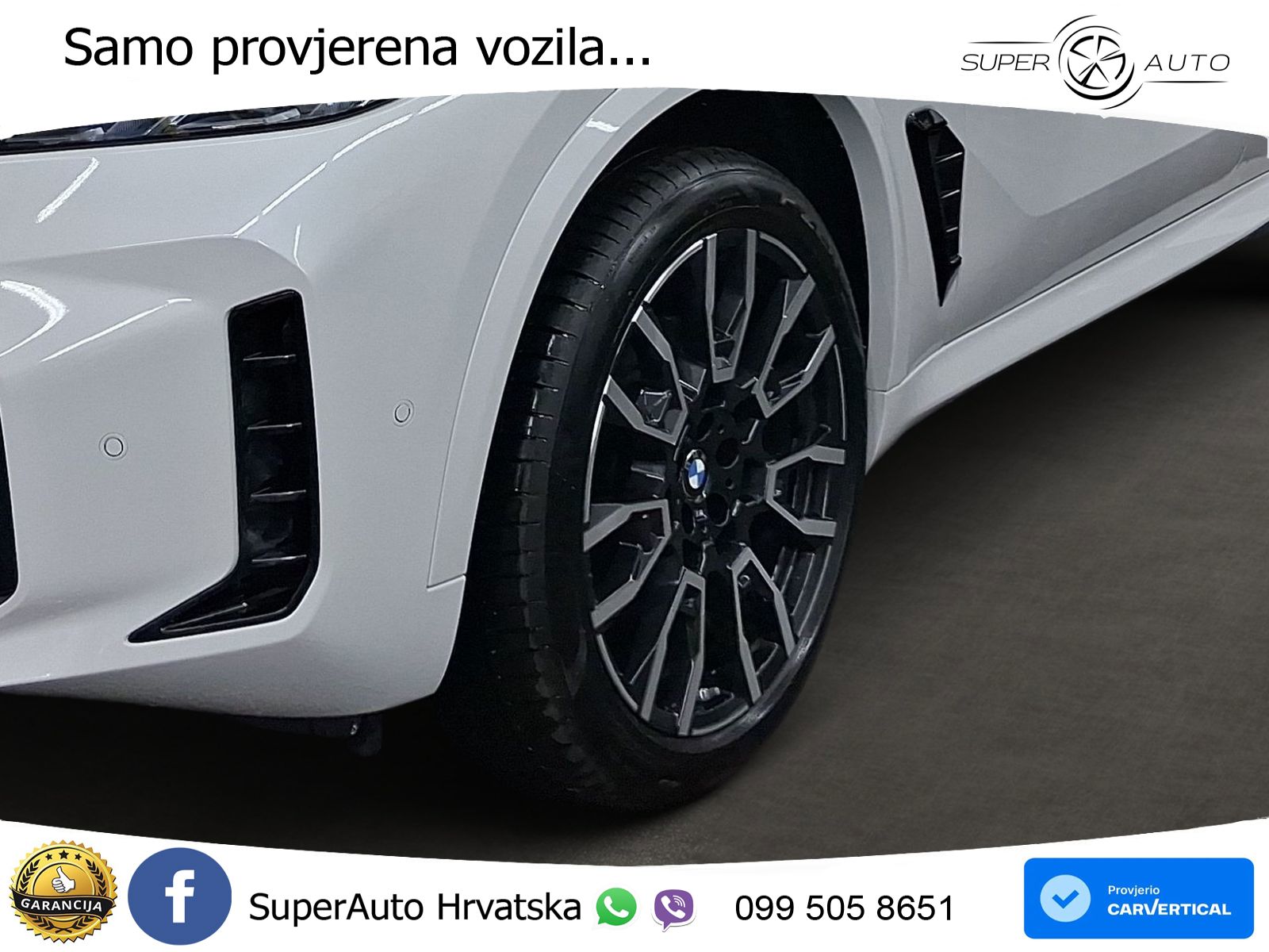 BMW X5 30d (298 KS) xDrive Steptronic LED+GR SJED+ACC