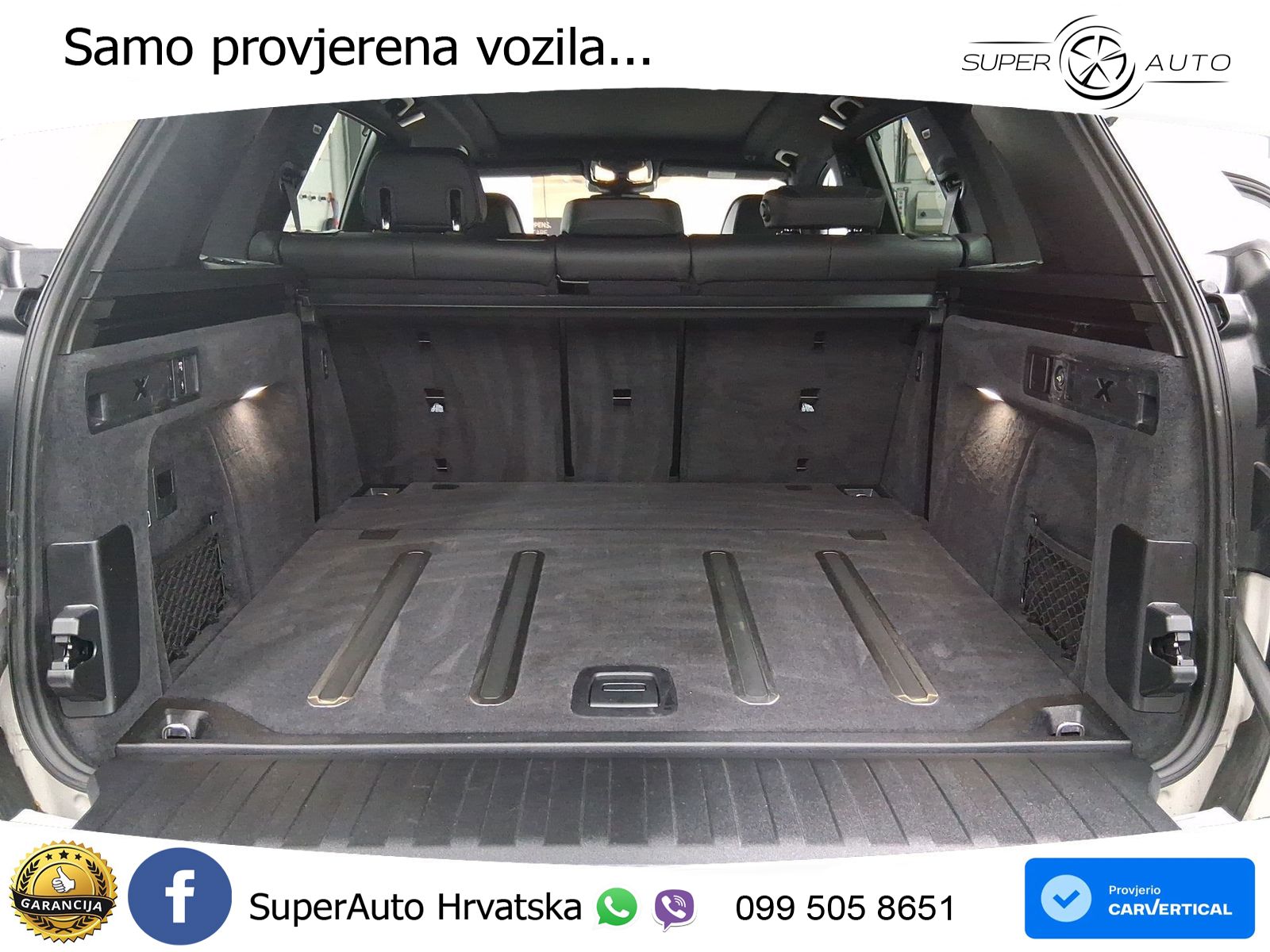 BMW X5 30d (298 KS) xDrive Steptronic LED+GR SJED+ACC
