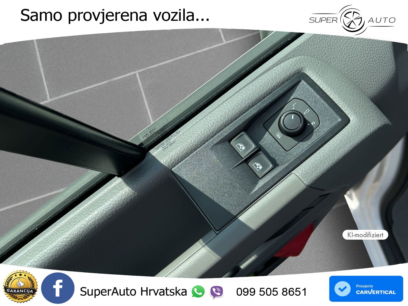 VW Crafter