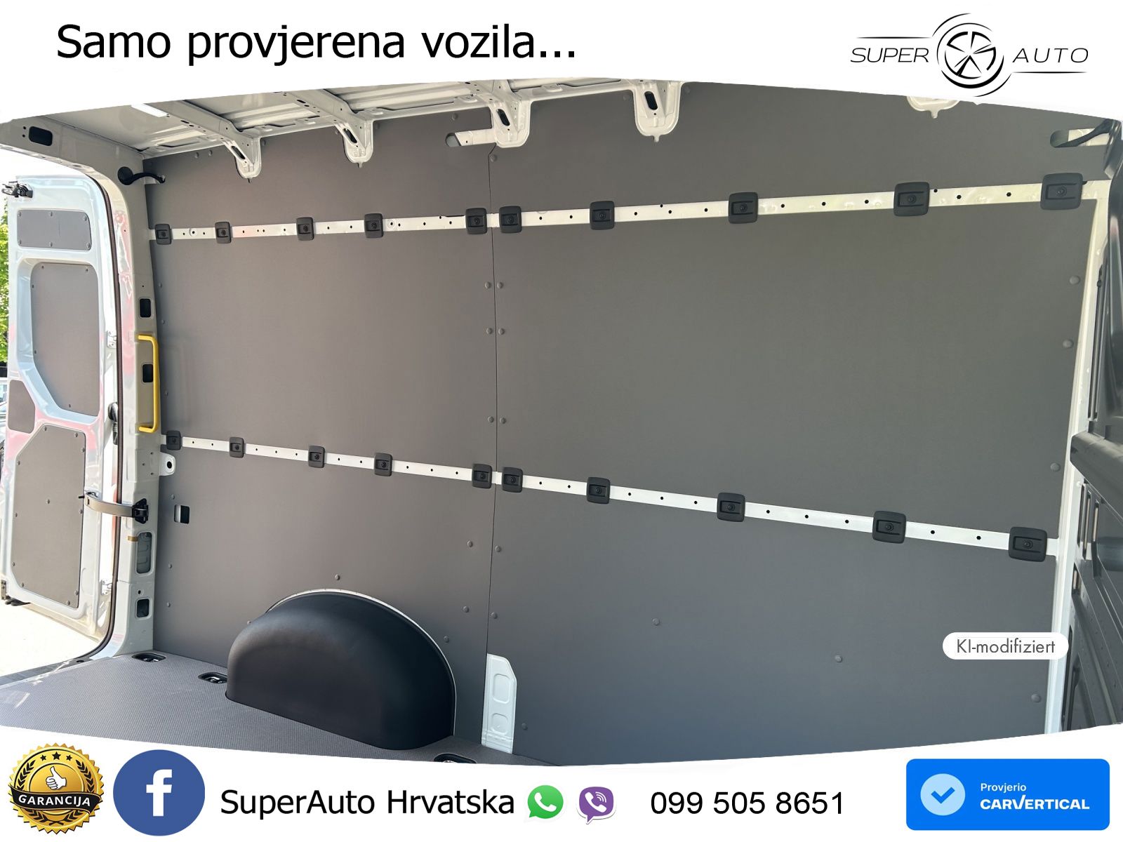 VW Crafter