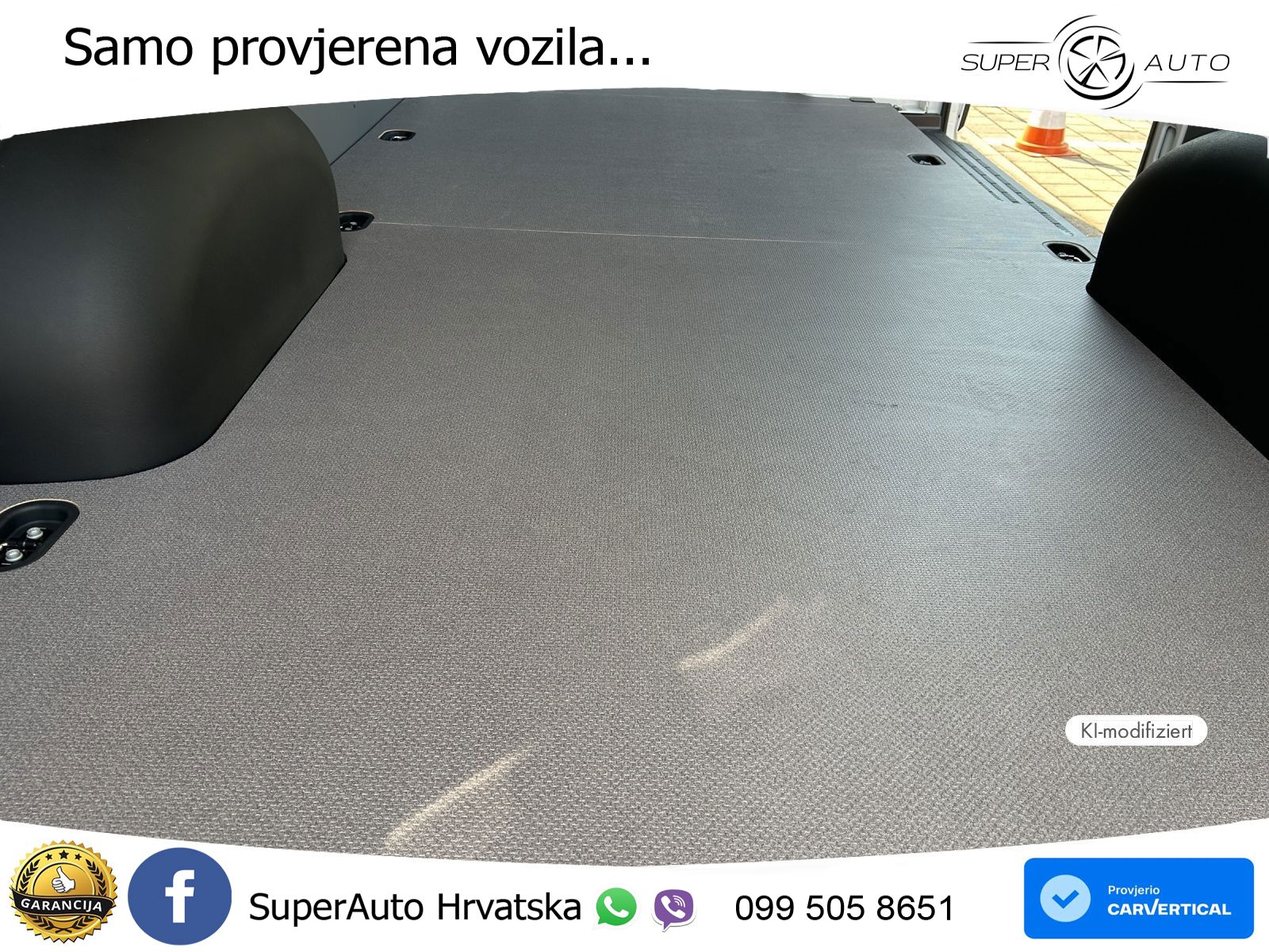 VW Crafter