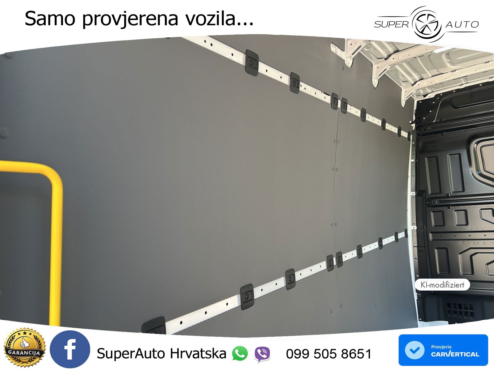 VW Crafter