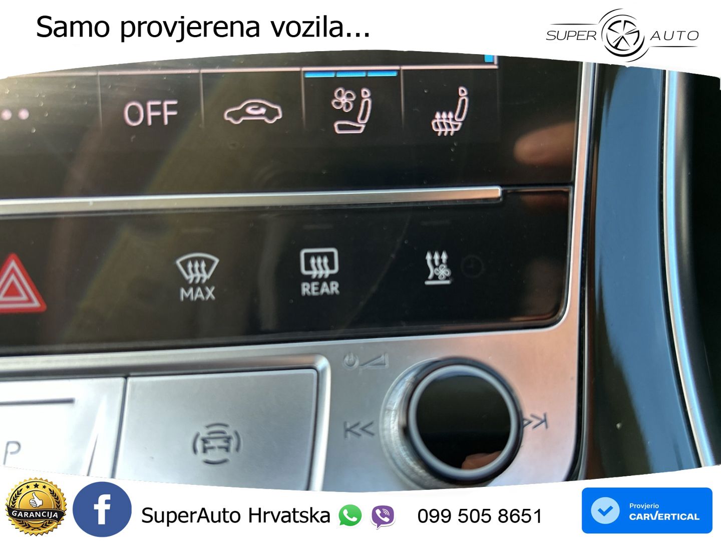 Audi Q8 50 TDI V6 (286 KS) quattro Tiptronic
