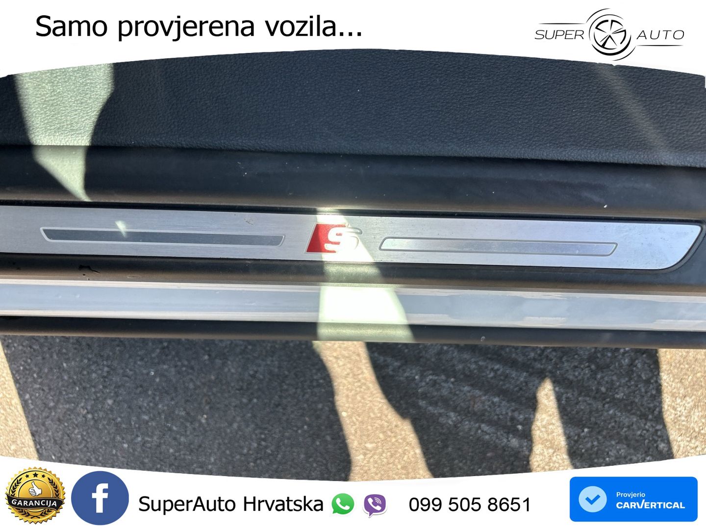 Audi Q8 50 TDI V6 (286 KS) quattro Tiptronic