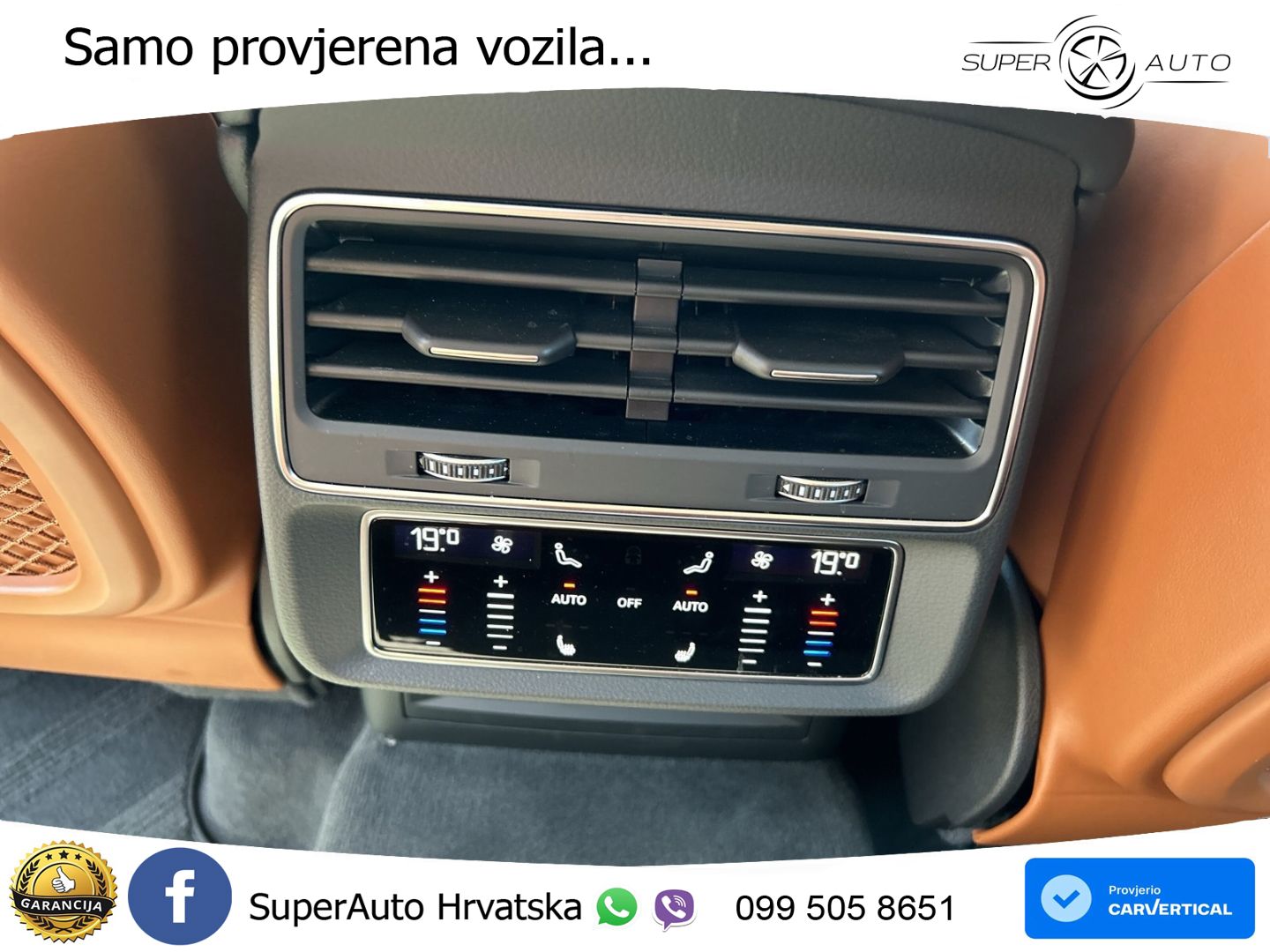 Audi Q8 50 TDI V6 (286 KS) quattro Tiptronic