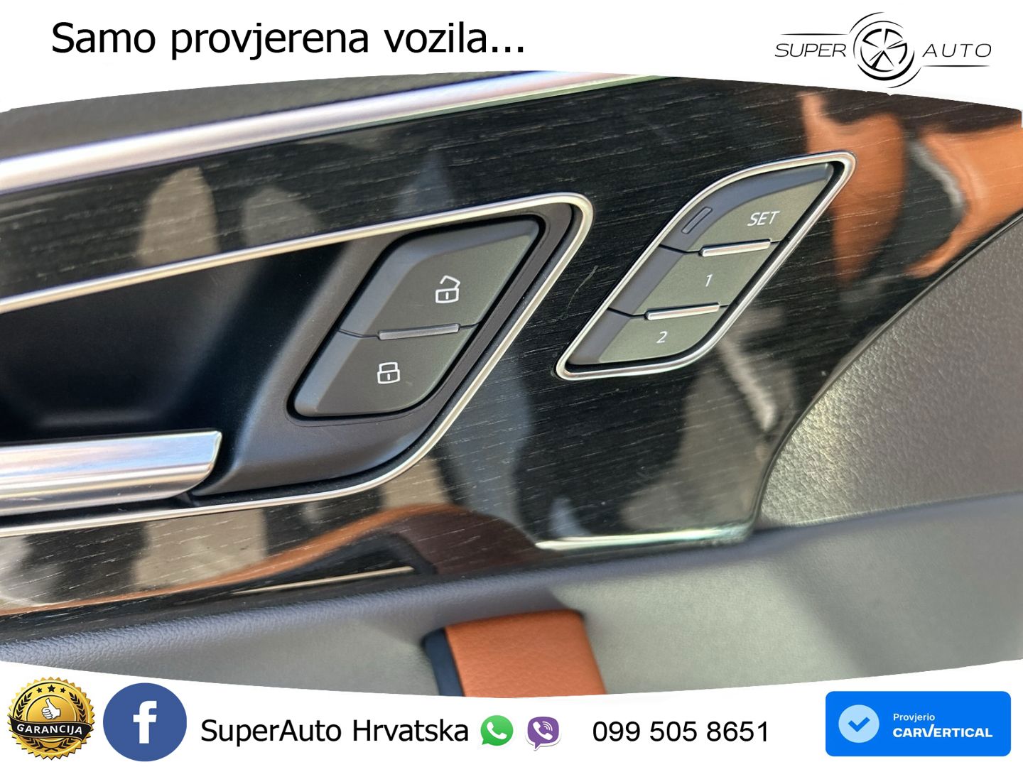 Audi Q8 50 TDI V6 (286 KS) quattro Tiptronic