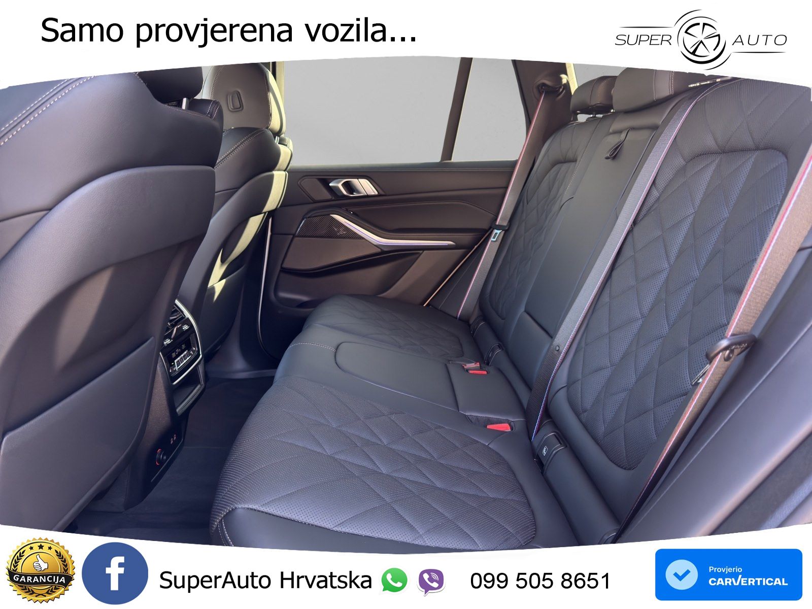 BMW X5 30d (286 KS) xDrive Steptronic LED+GR SJED+ACC
