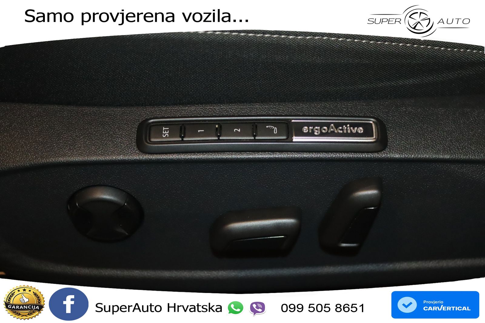 Volkswagen ID.3 Pro 62 kWh (204 KS) LED+GR SJED+ACC