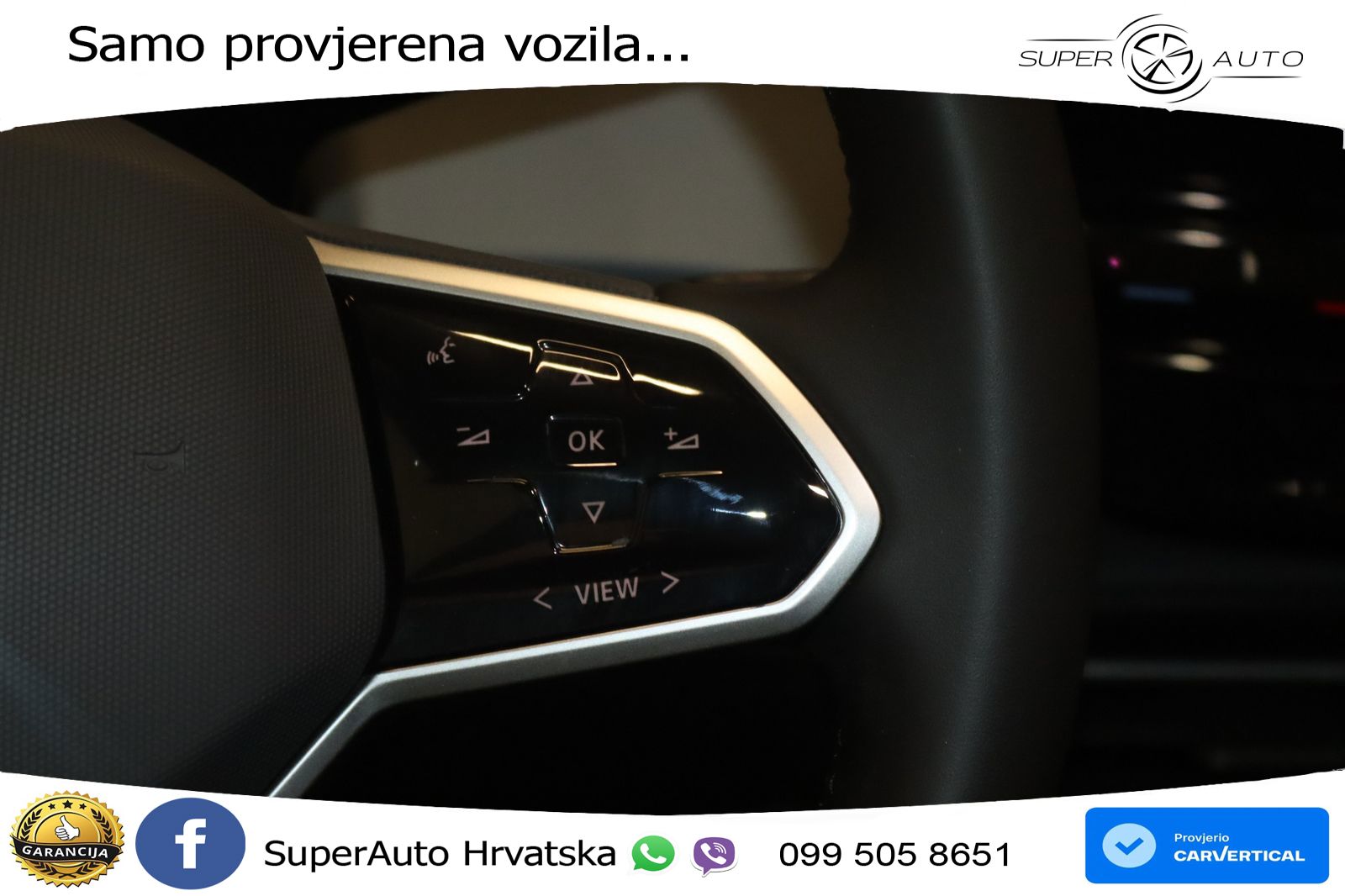 Volkswagen ID.3 Pro 62 kWh (204 KS) LED+GR SJED+ACC