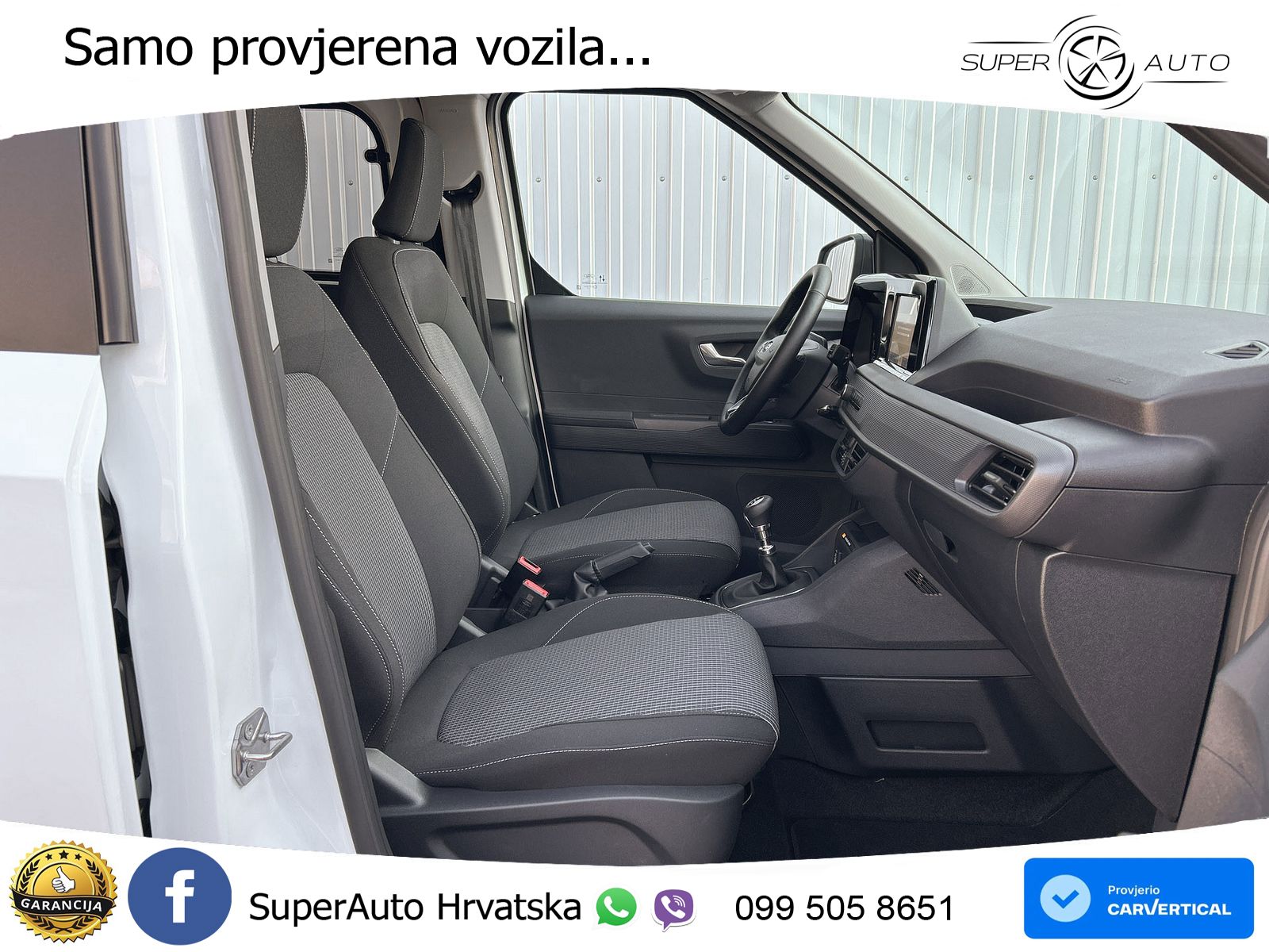 Ford Transit 101 KS