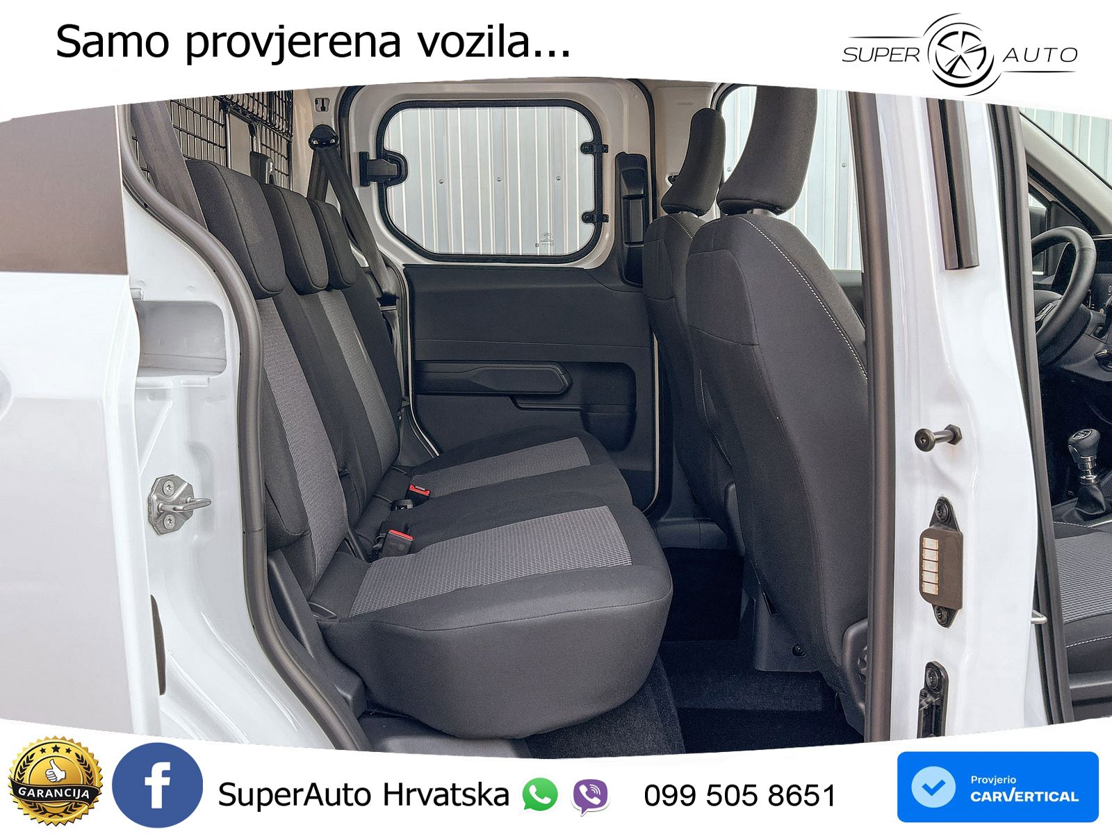 Ford Transit 101 KS