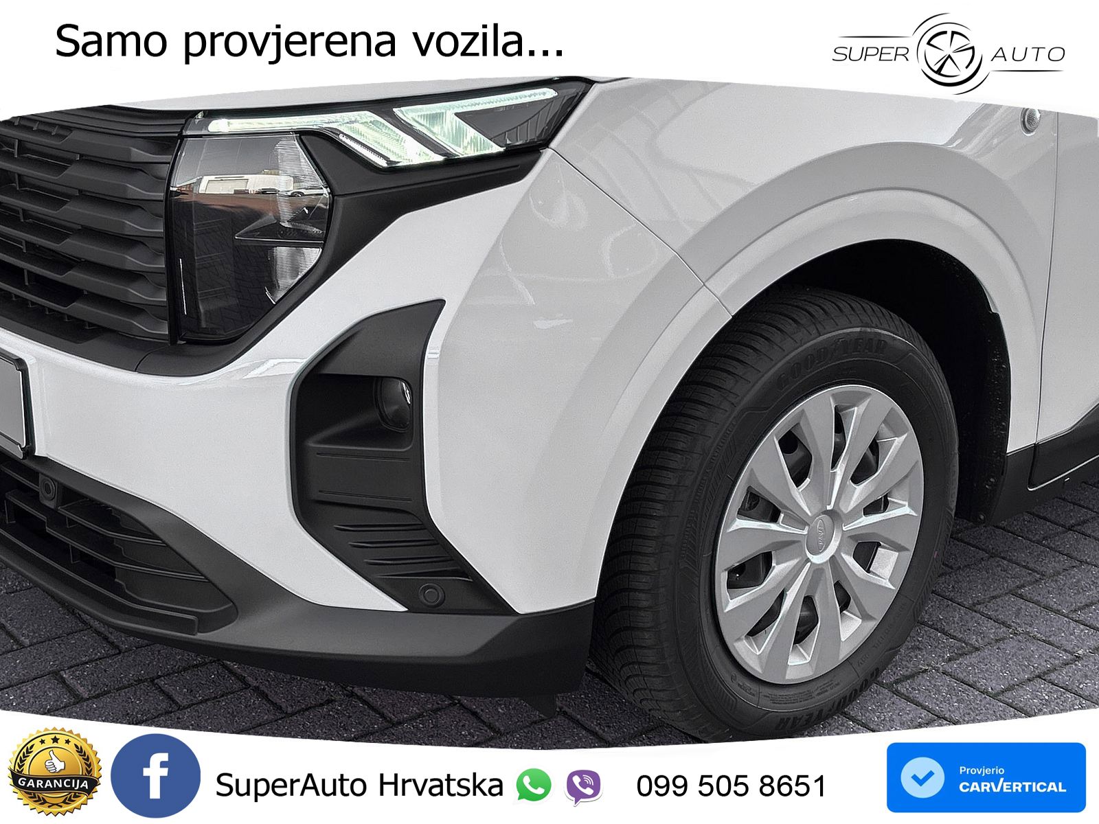 Ford Transit 101 KS