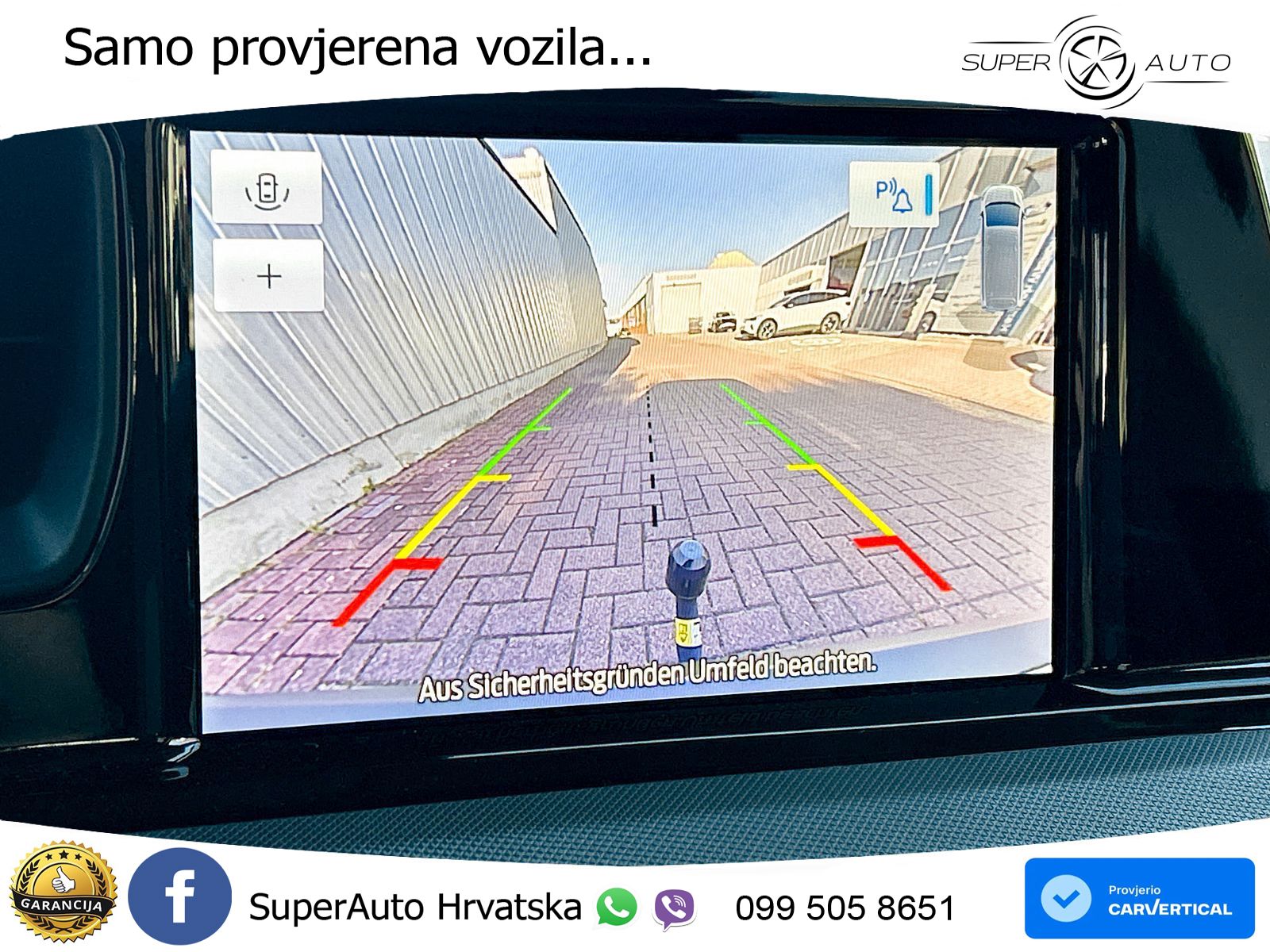 Ford Transit 101 KS