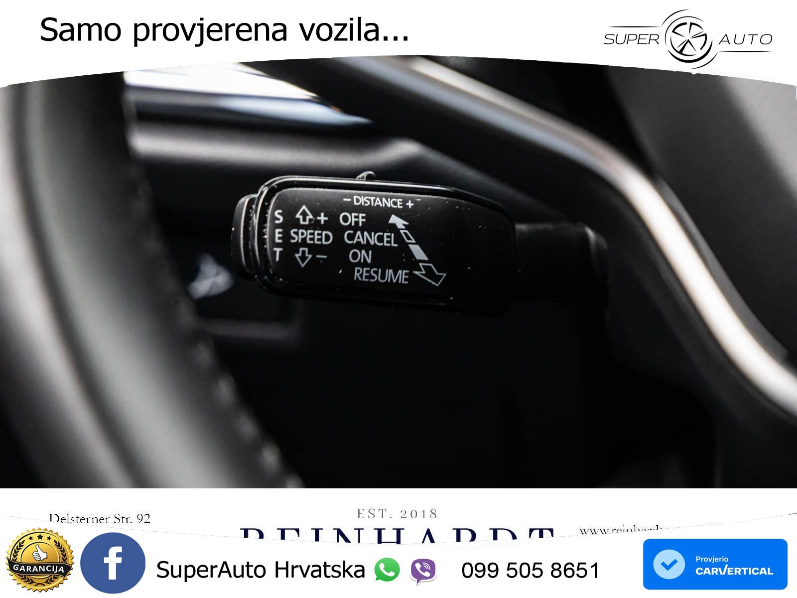 Škoda Enyaq 85 82 kWh (286 KS) Loft