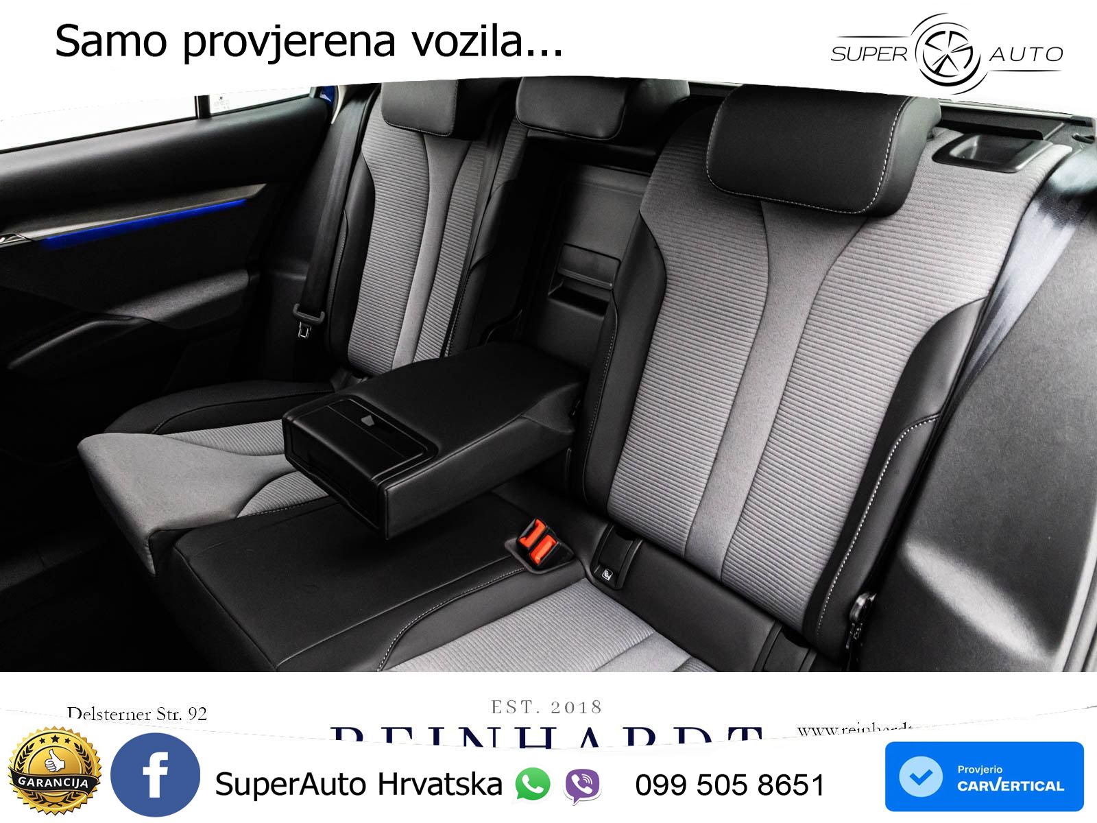 Škoda Enyaq 85 82 kWh (286 KS) Loft