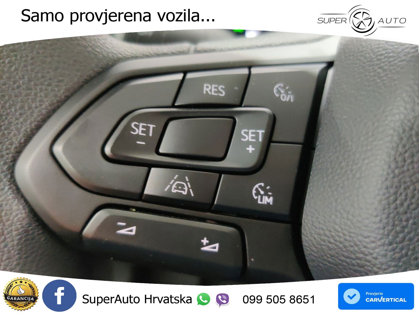 VW Transporter 110 KS