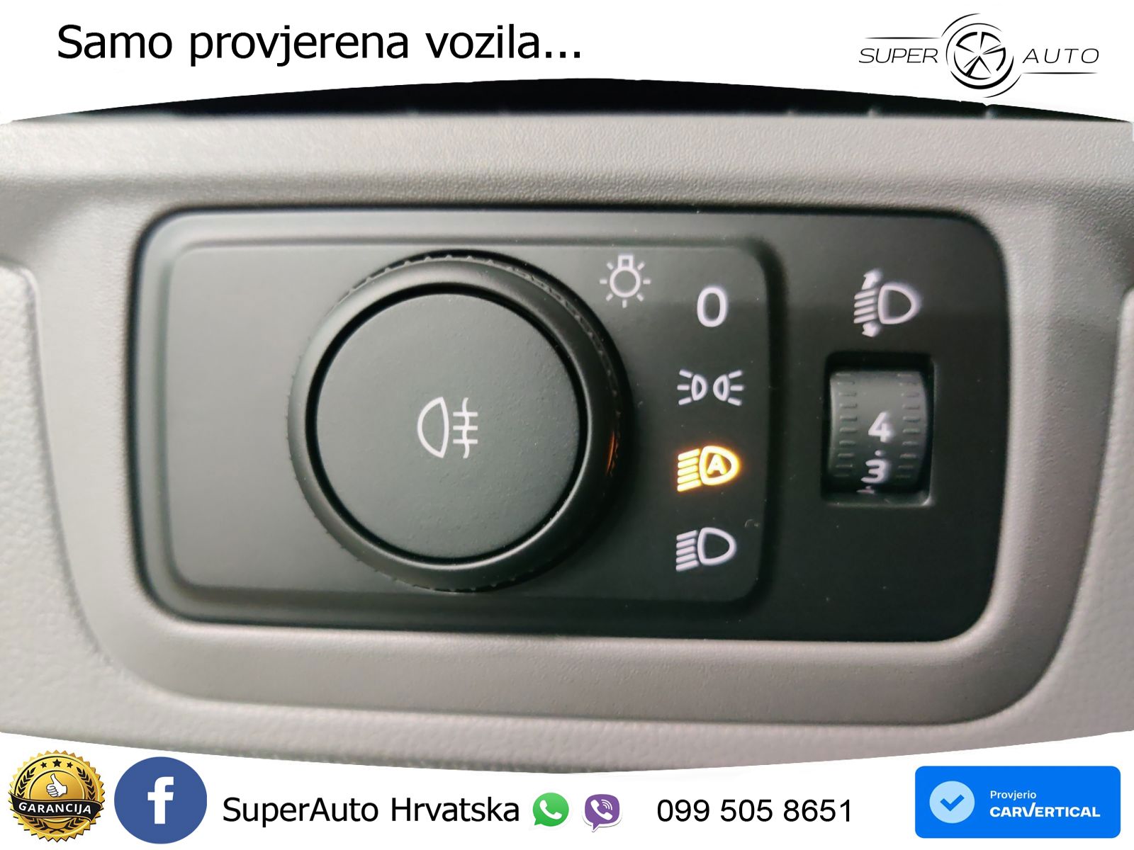 VW Transporter 110 KS