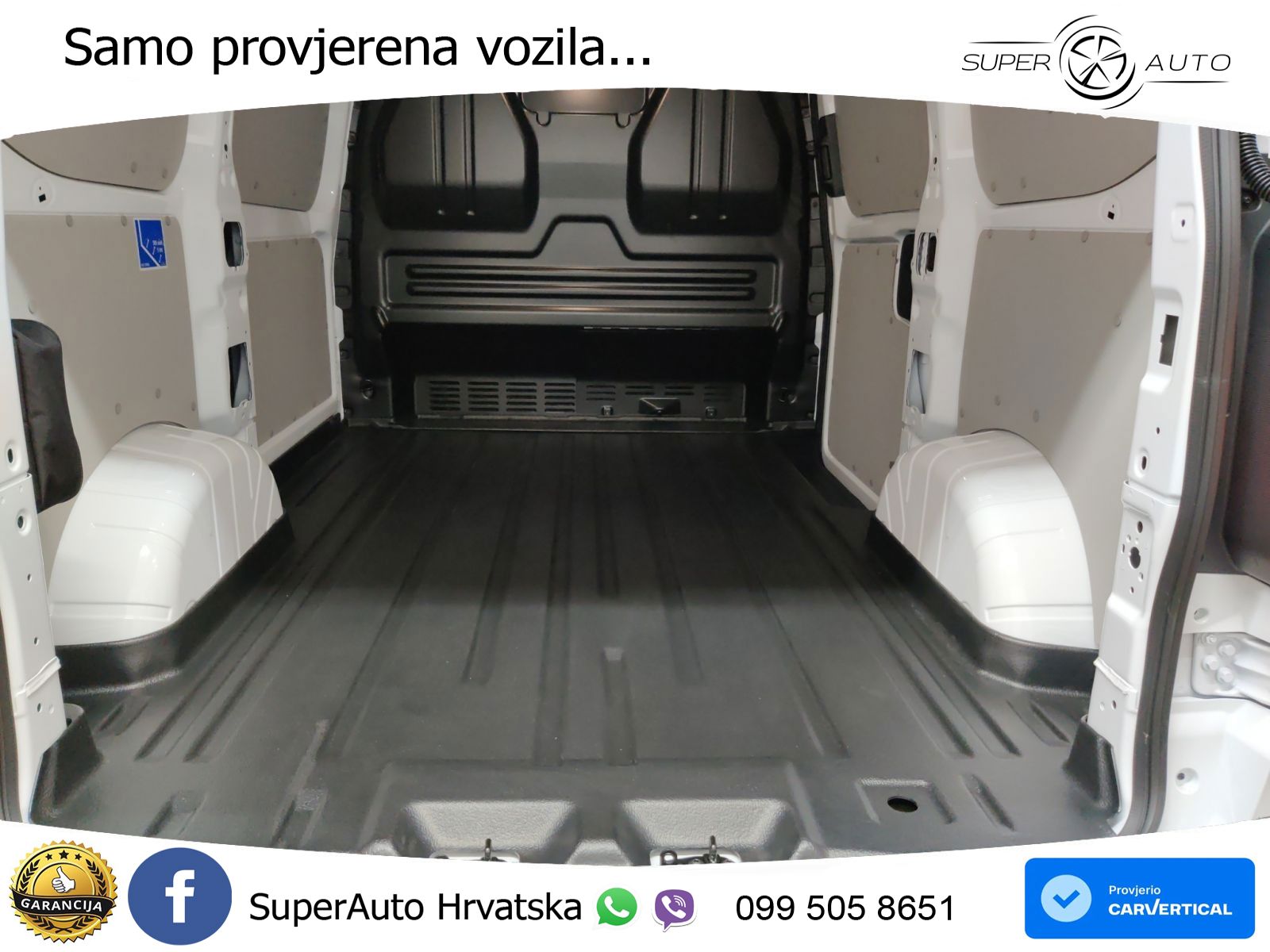 VW Transporter 110 KS