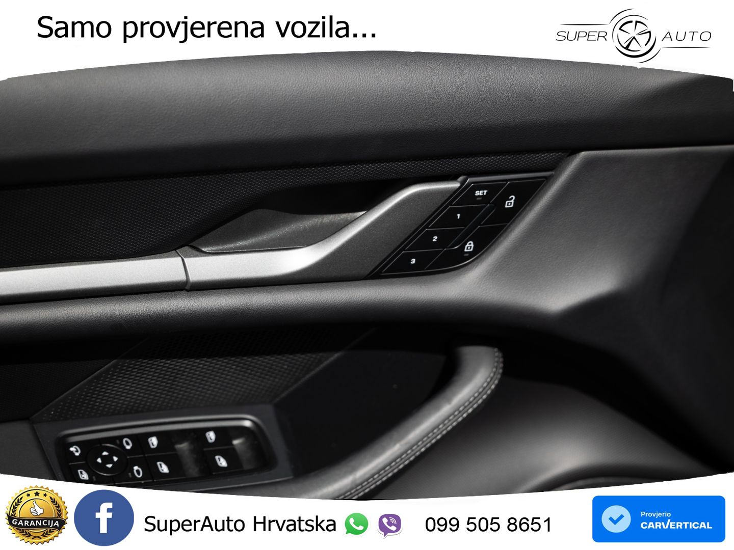 Porsche Taycan 4S 105 kWh (598 KS)