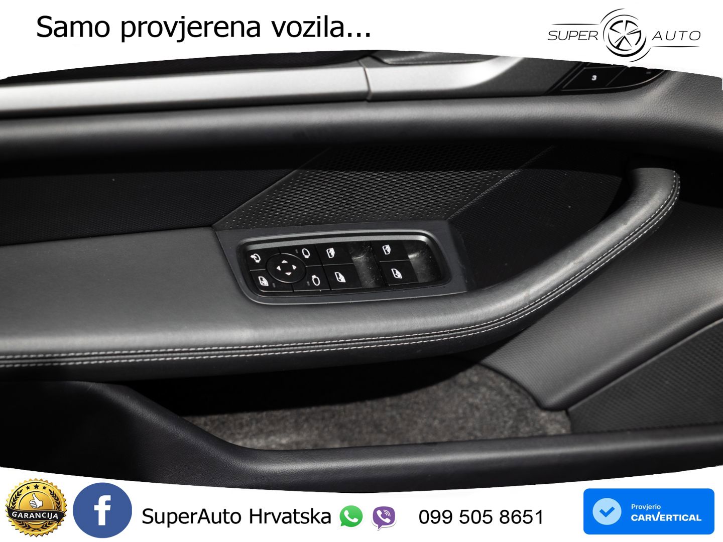 Porsche Taycan 4S 105 kWh (598 KS)