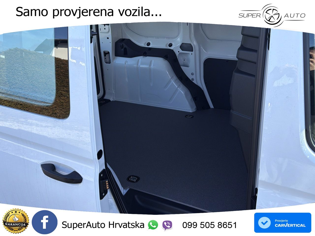 Ford Transit 150 KS