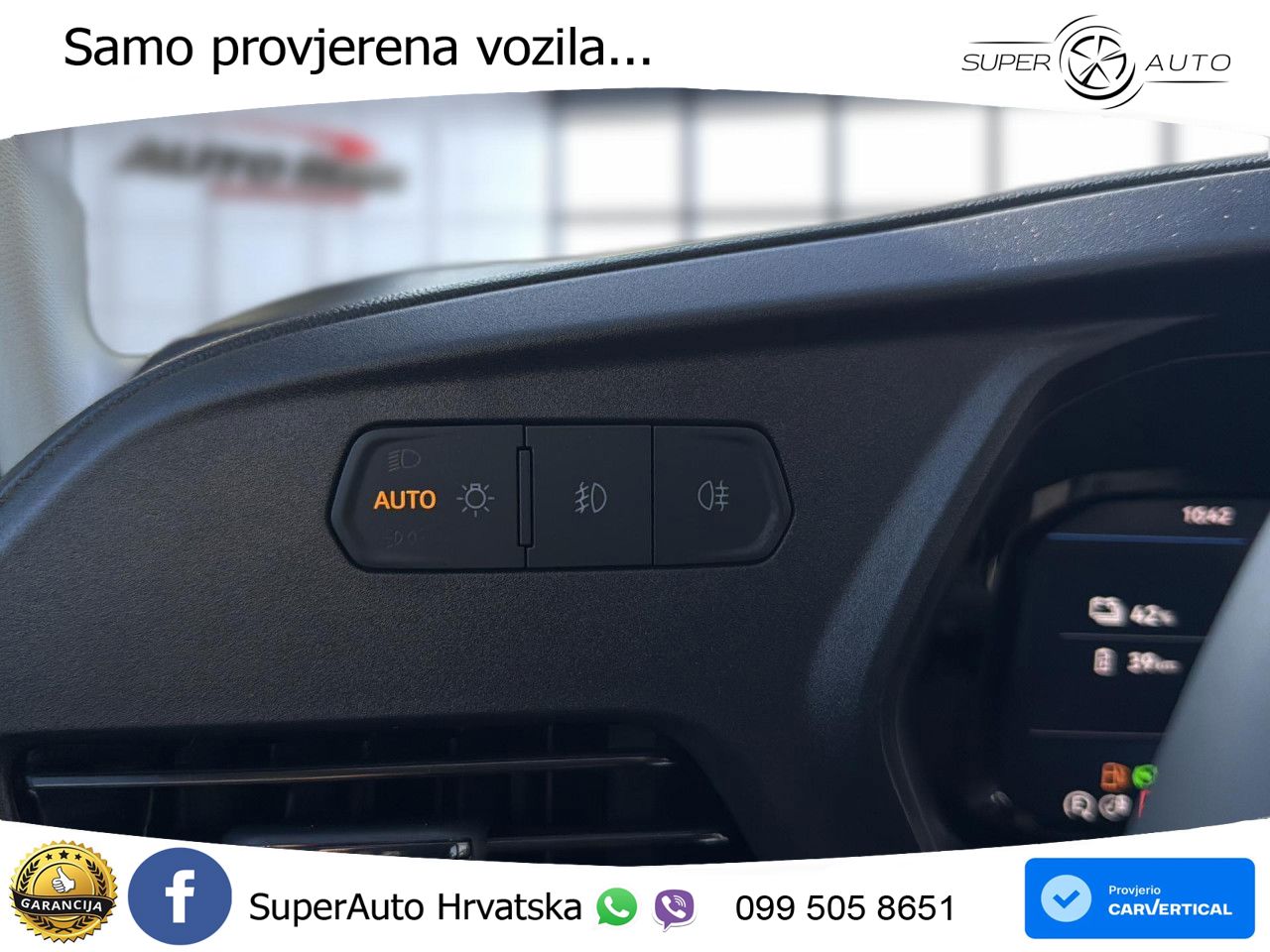 Ford Transit 150 KS