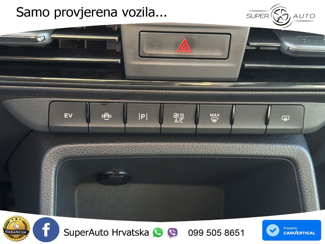 Ford Transit 150 KS