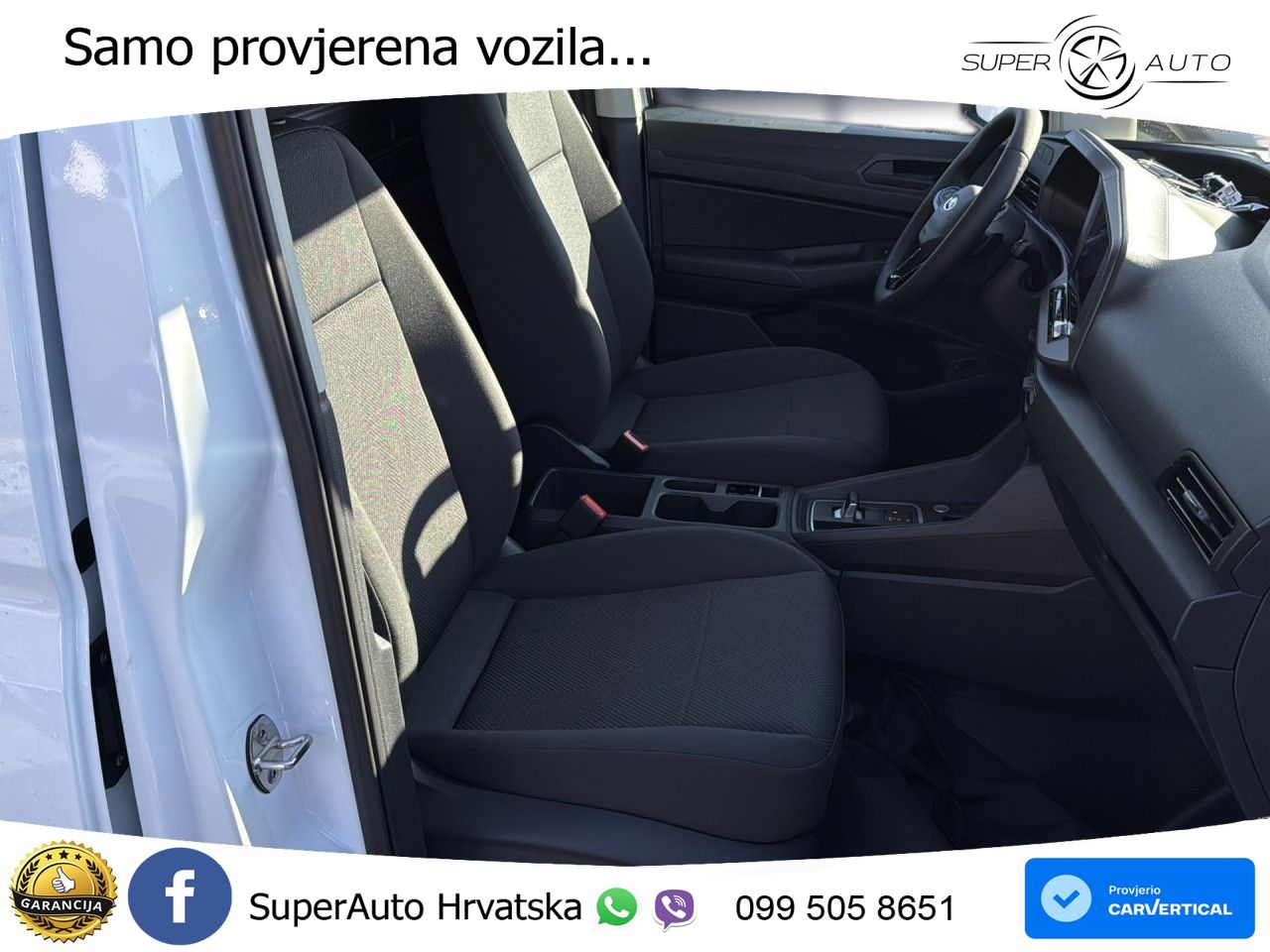 Ford Transit 150 KS
