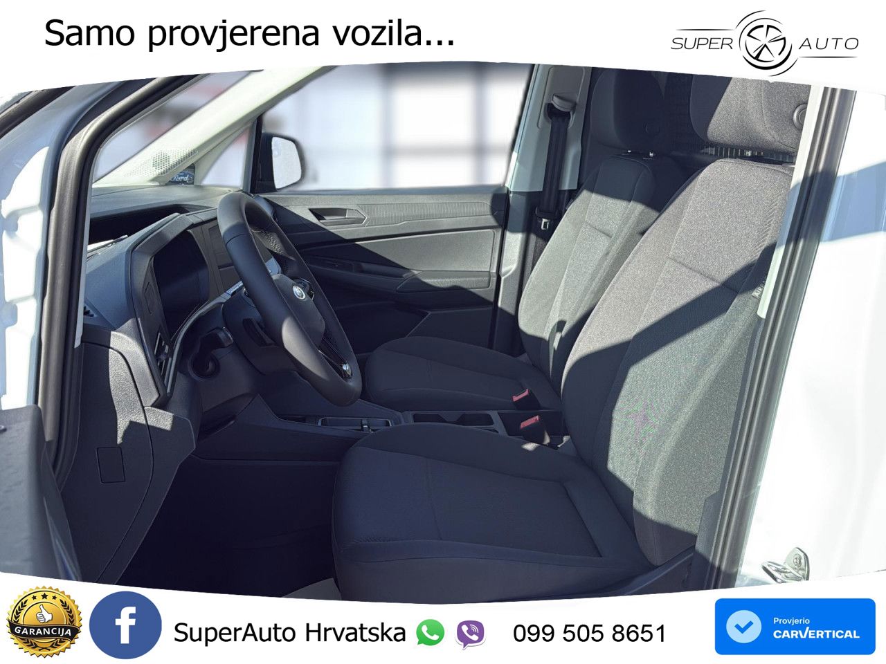 Ford Transit 150 KS