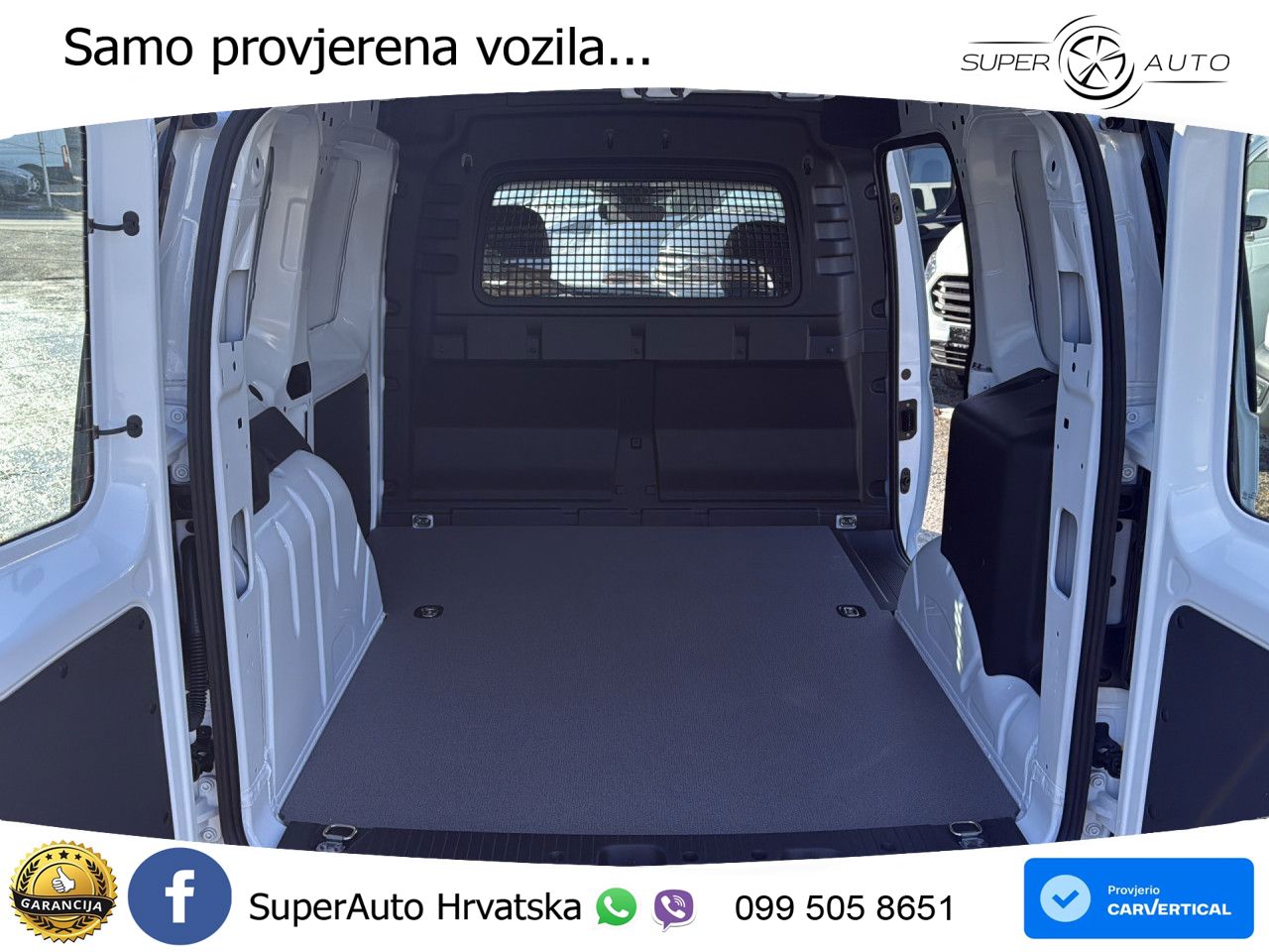 Ford Transit 150 KS