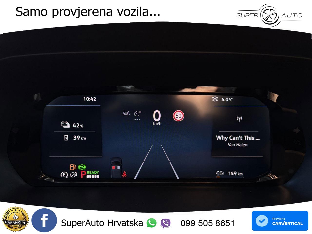 Ford Transit 150 KS