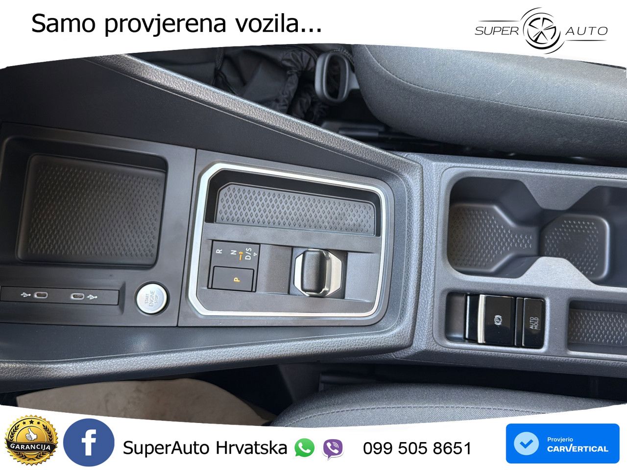 Ford Transit 150 KS