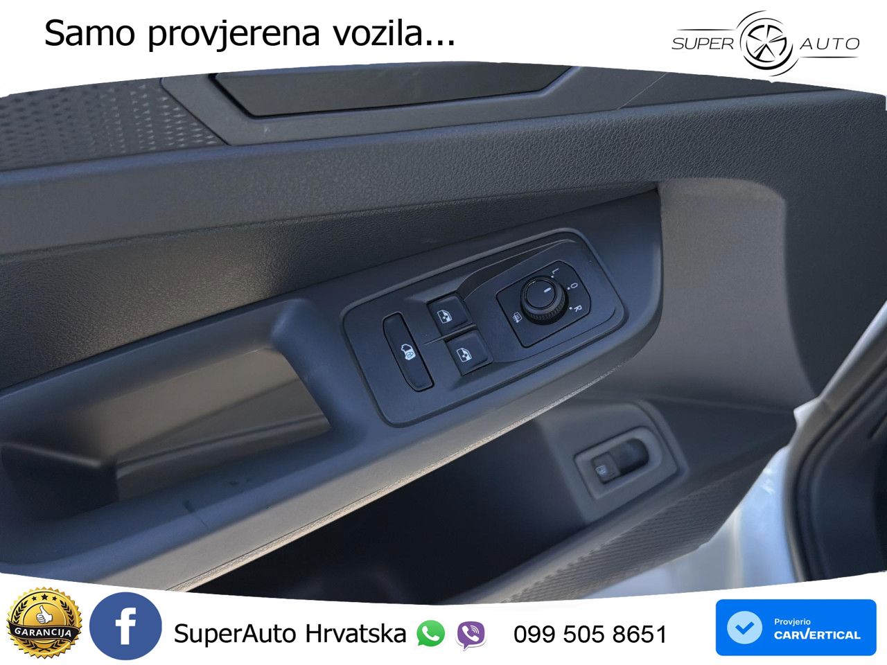 Ford Transit 150 KS