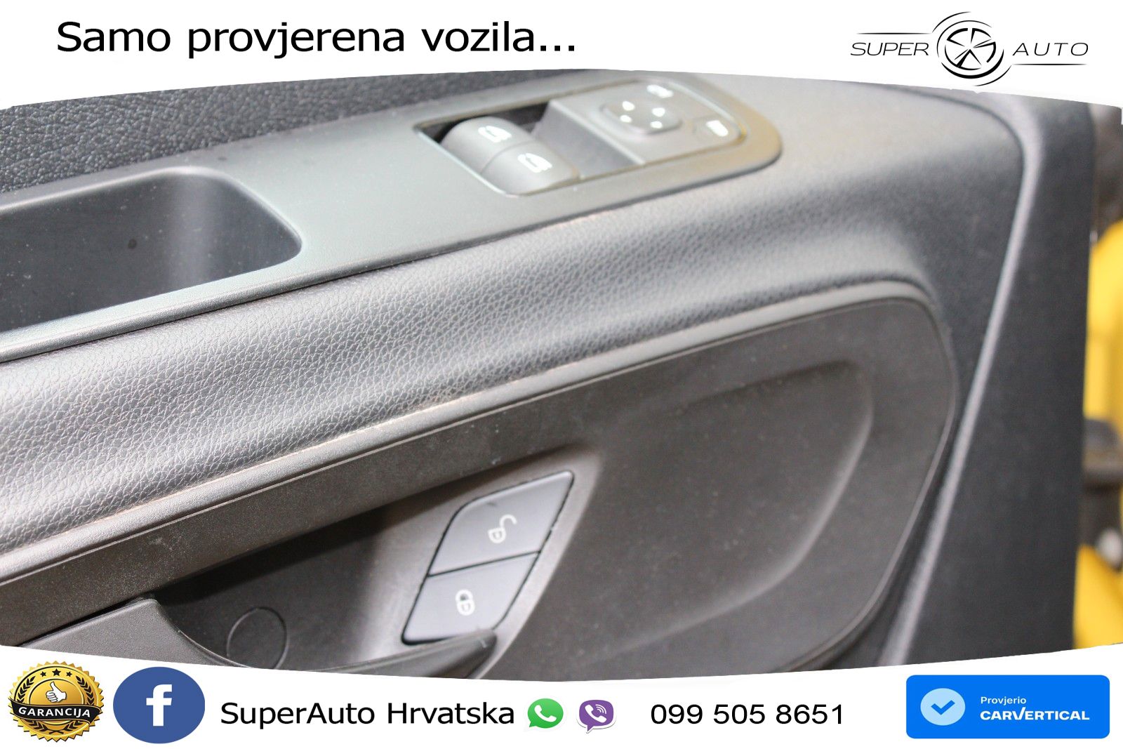 Mercedes-Benz Sprinter 170 KS