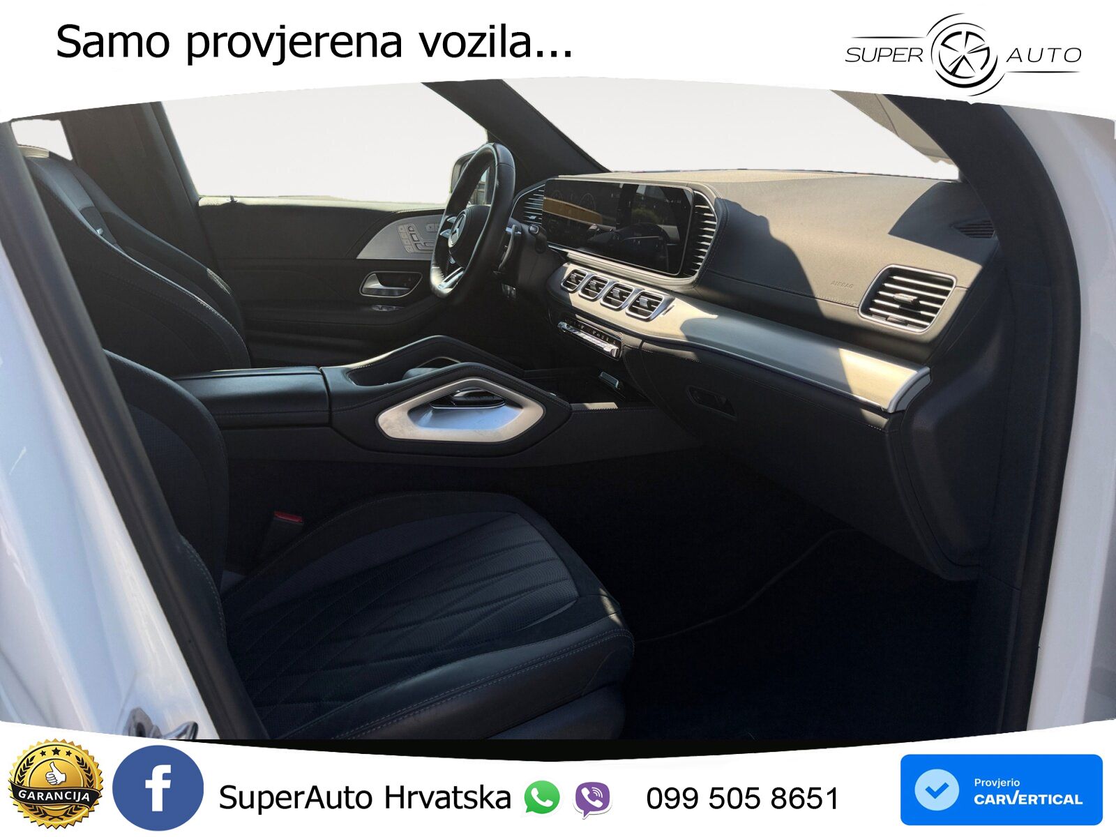 Mercedes AMG GLE 63 S V8 (612 KS) EQ Boost 4MATIC+ AMG SPEEDSHIFT TCT 9G LED+GR SJED+ACC