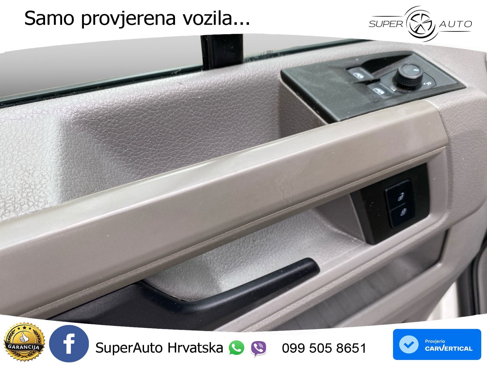 VW Crafter