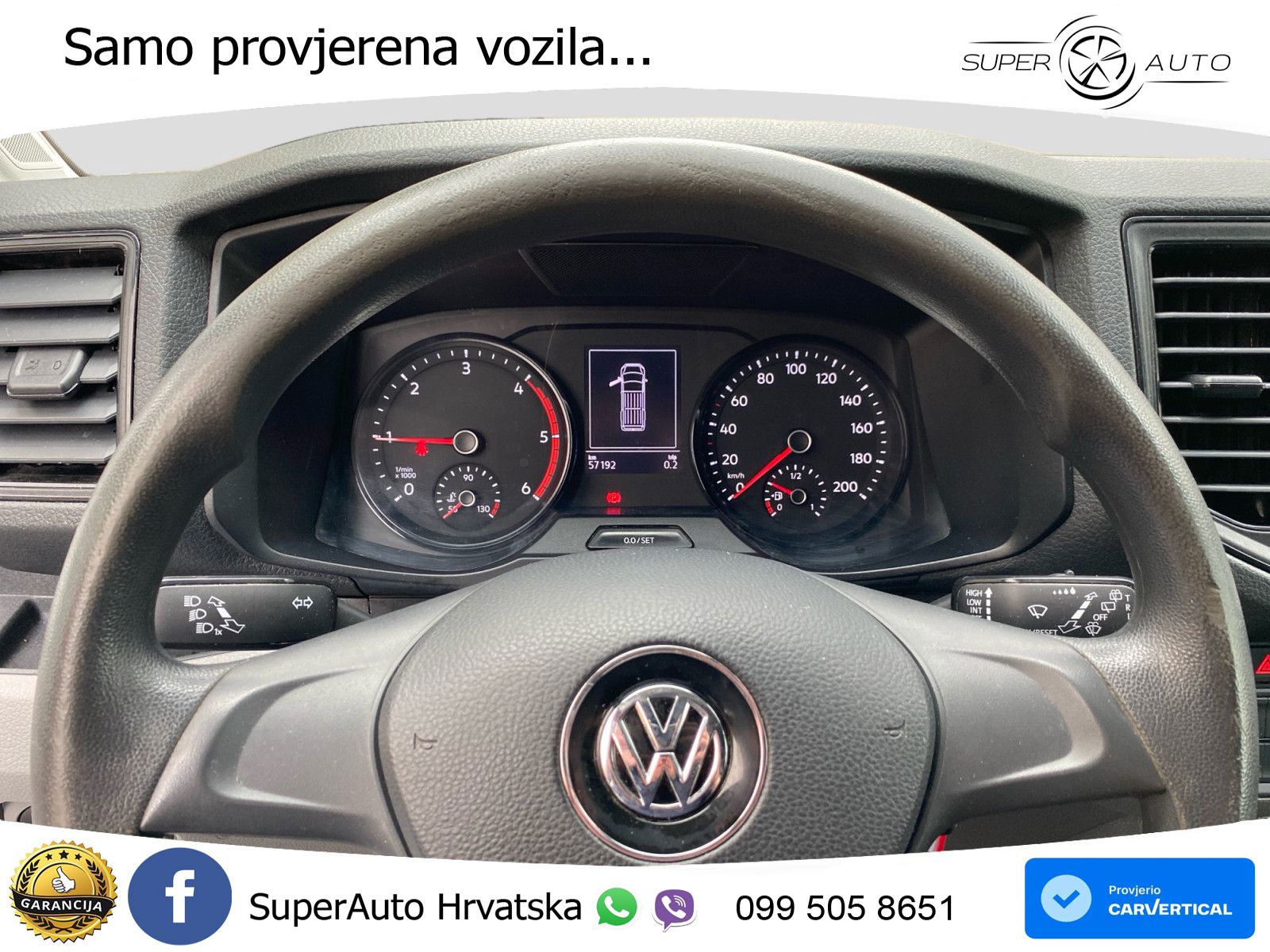 VW Crafter