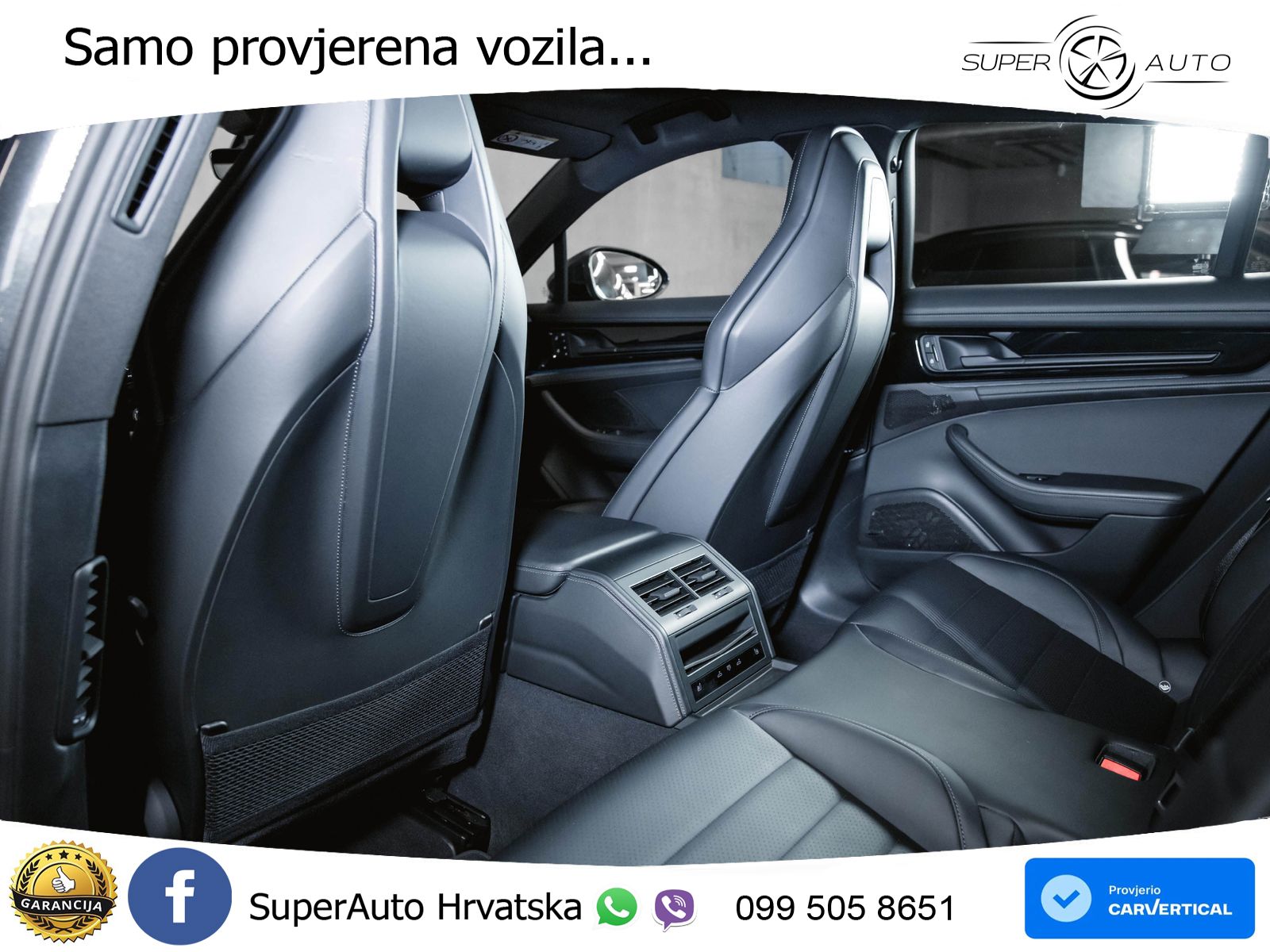 Porsche Panamera 4 2.9 V6 (470 KS) E-Hybrid PDK