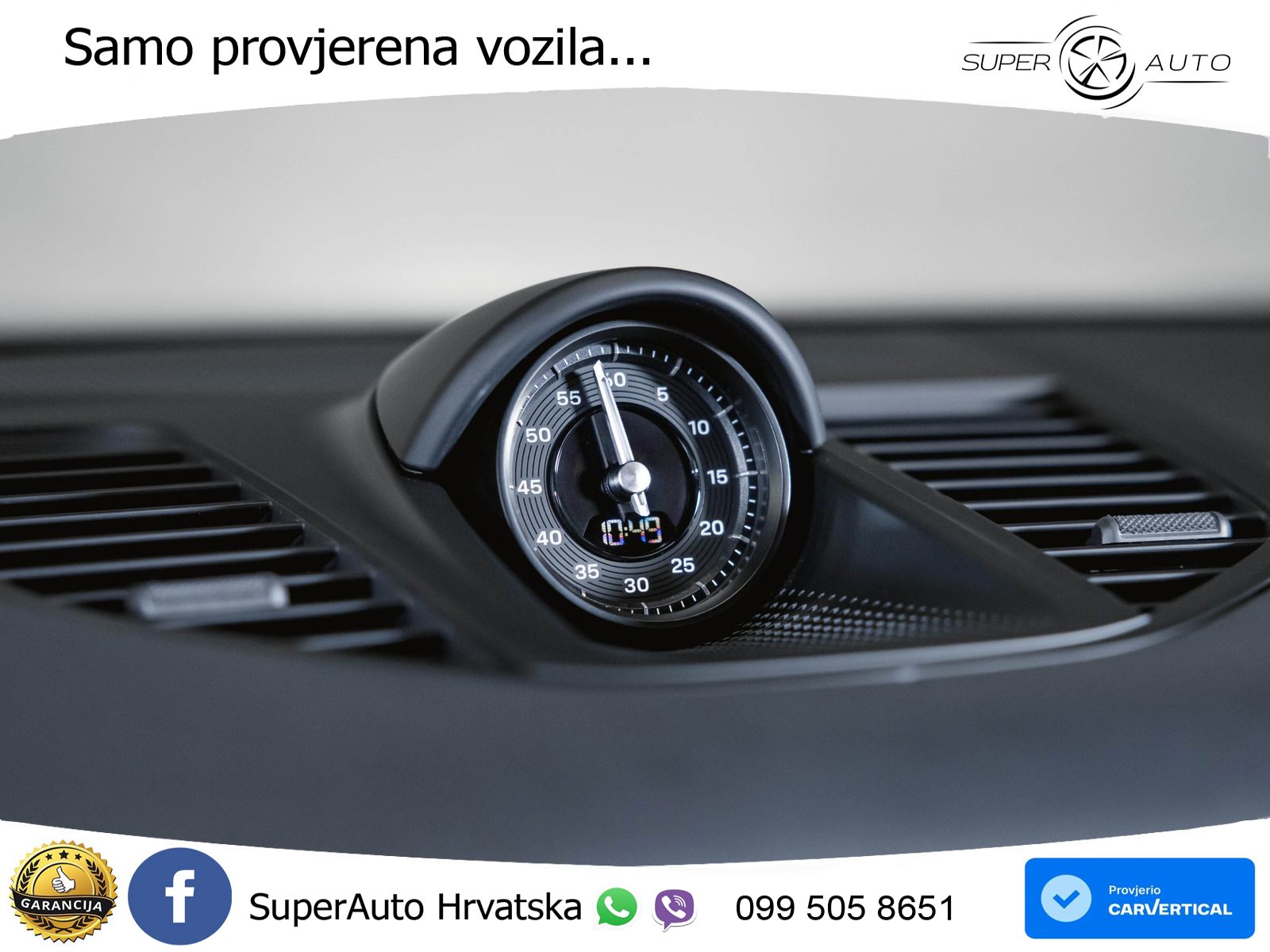 Porsche Panamera 4 2.9 V6 (470 KS) E-Hybrid PDK