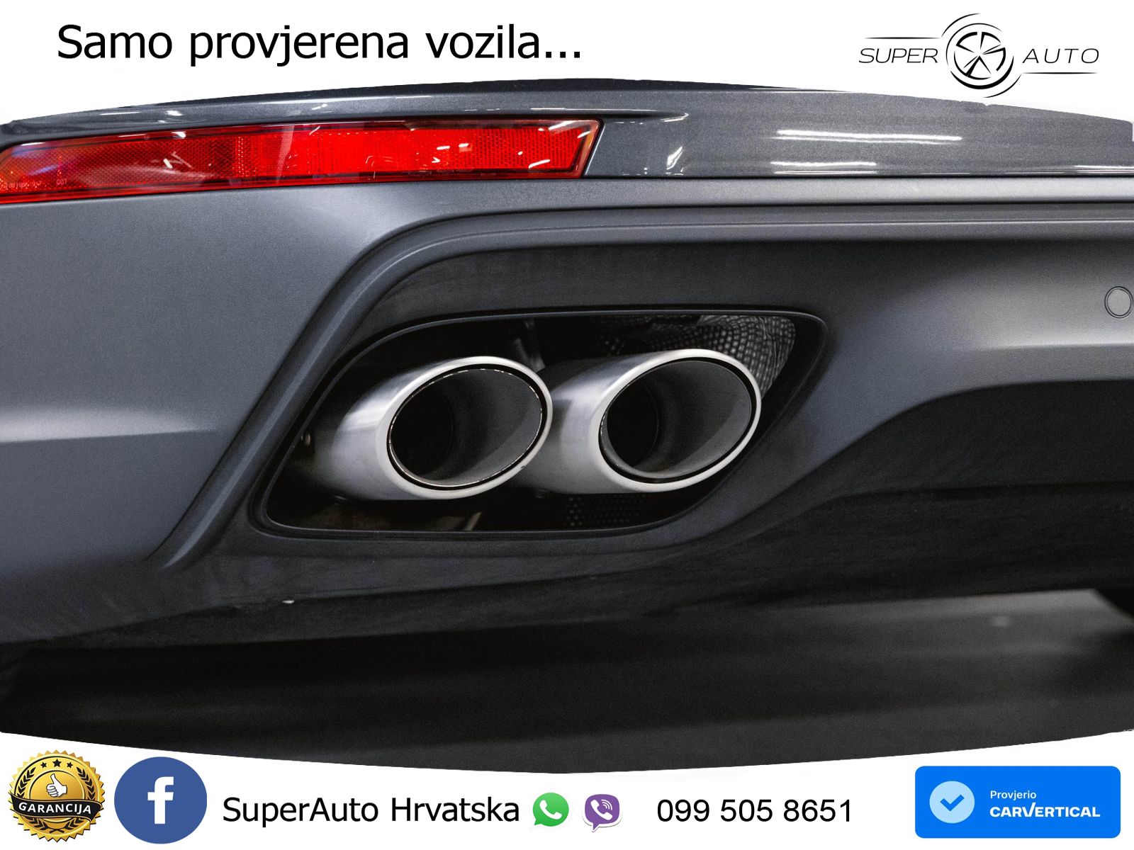 Porsche Panamera 4 2.9 V6 (470 KS) E-Hybrid PDK