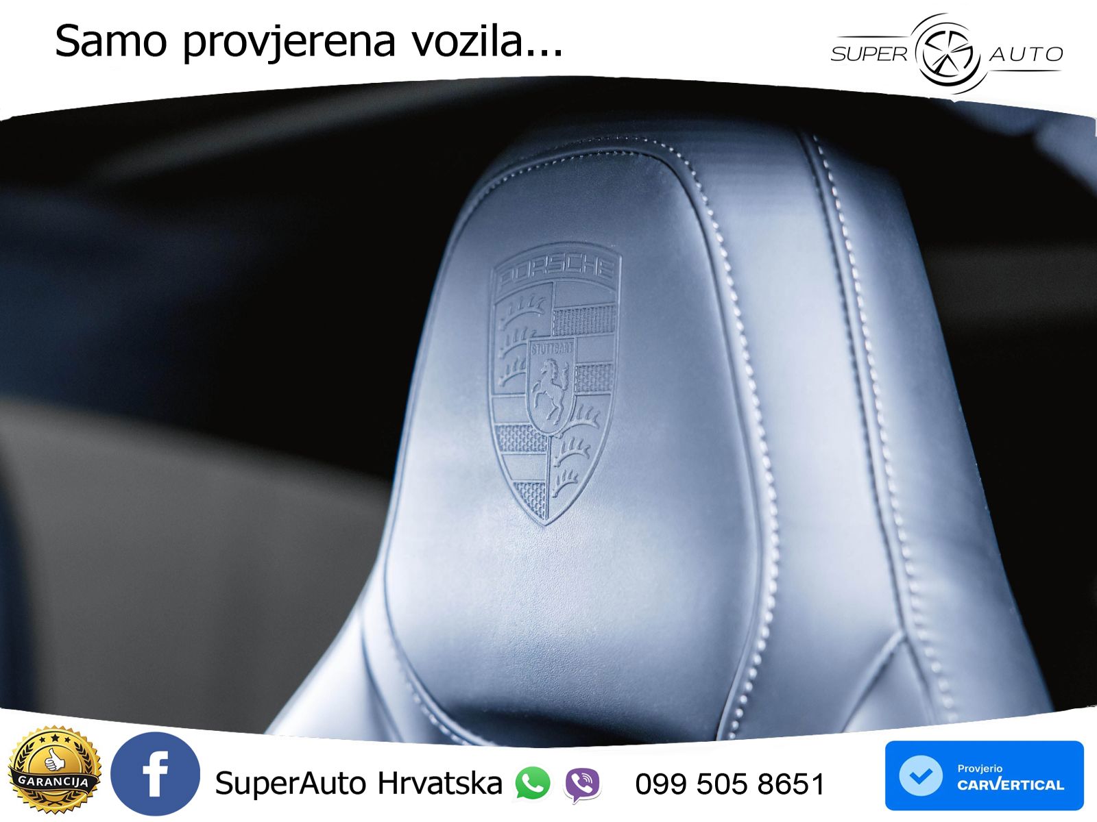 Porsche Panamera 4 2.9 V6 (470 KS) E-Hybrid PDK