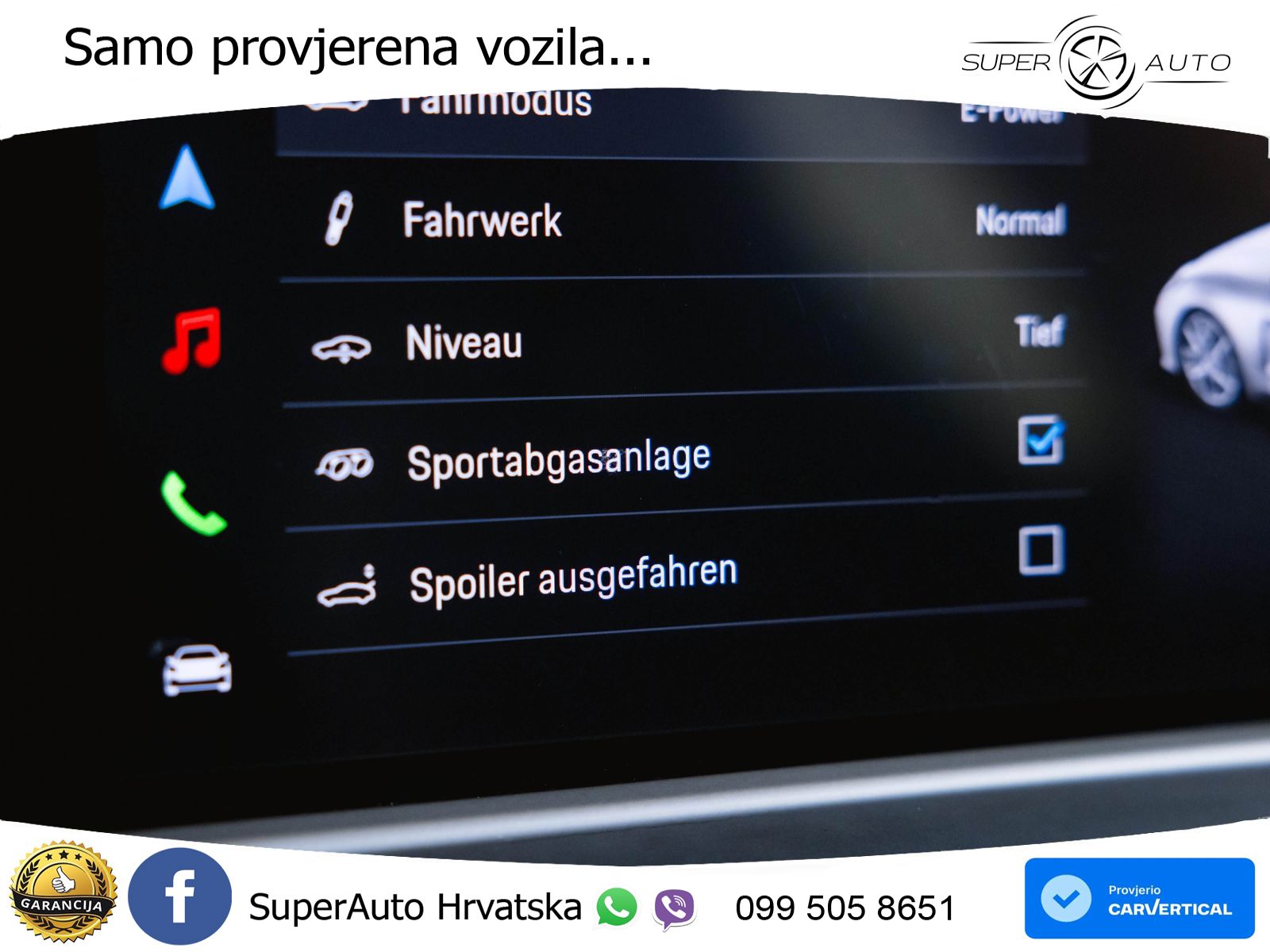 Porsche Panamera 4 2.9 V6 (470 KS) E-Hybrid PDK